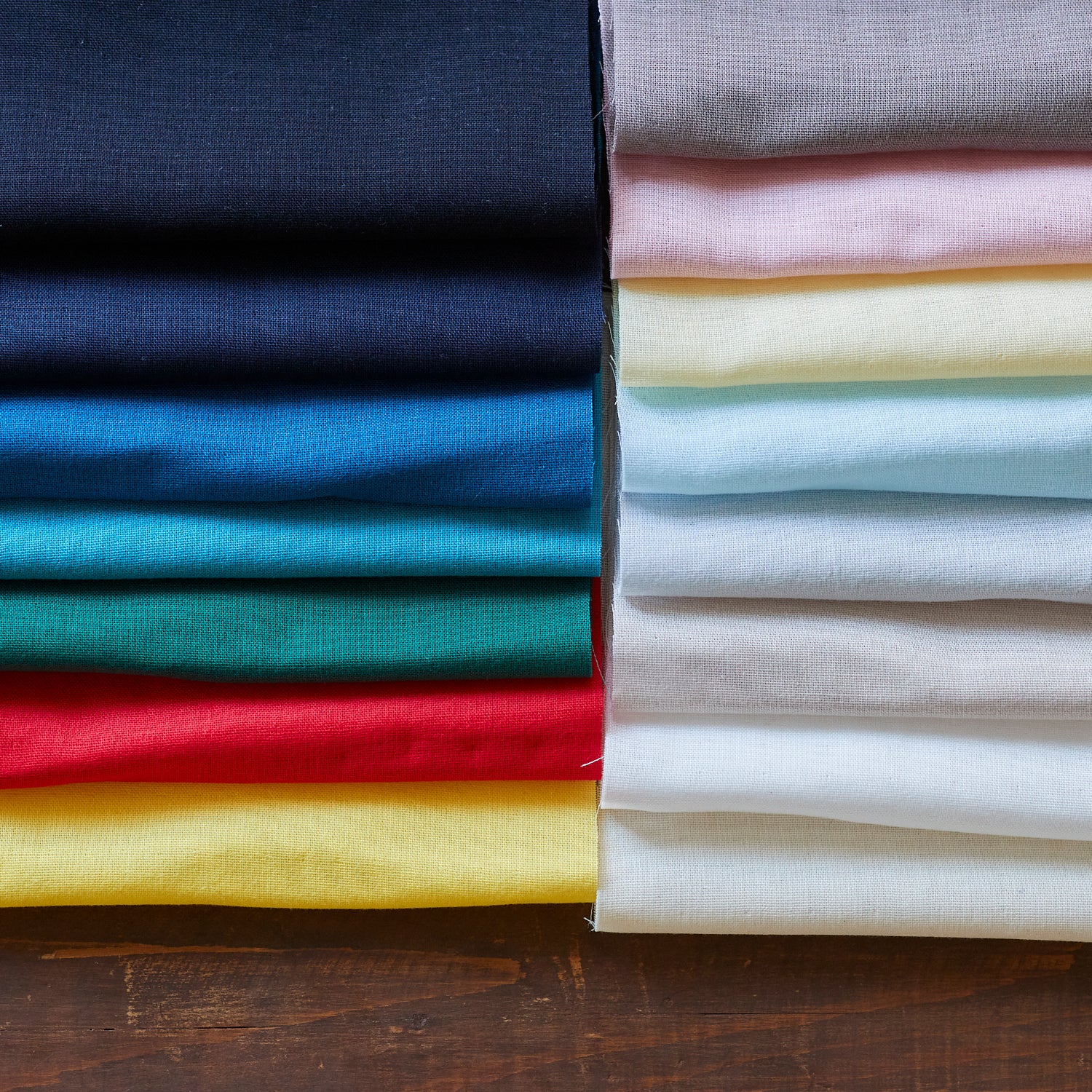 kazu様ご注文生地 KKP2338 草桜 二越ちりめん®多色プリント｜プリント