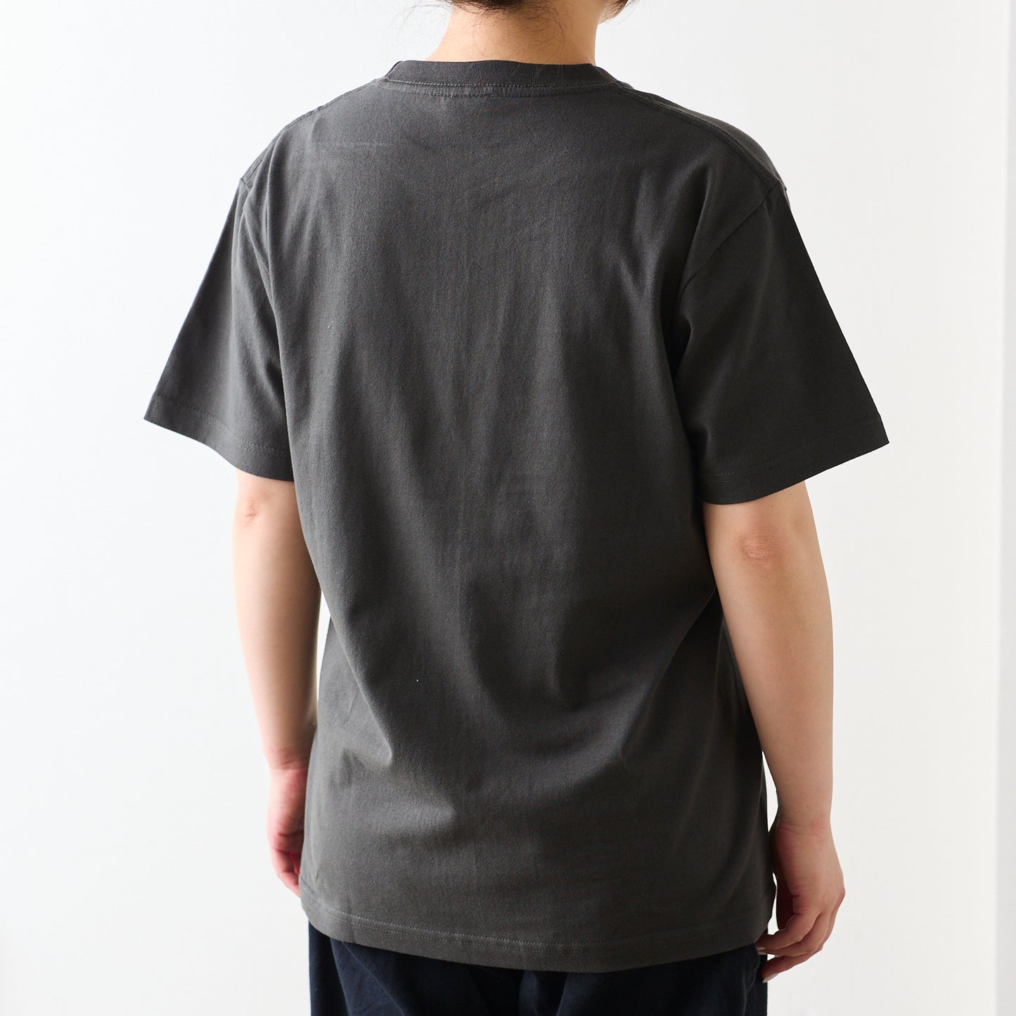 【+HAyU】Tシャツ 綿100% ~キャットトリオ~ - cocca