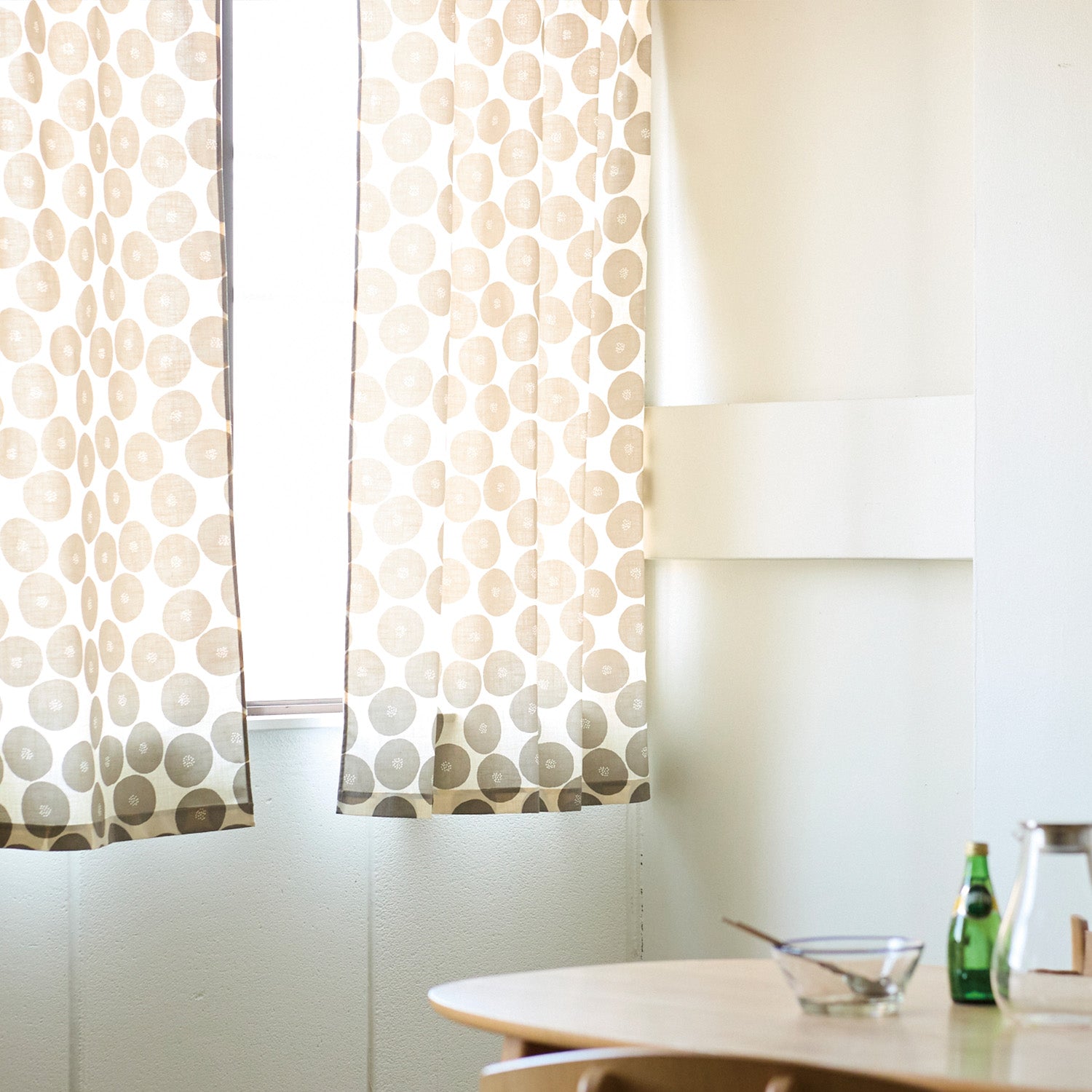 あんぱん  綿モーリー -MUDDY WORKS by tomotake- - cocca