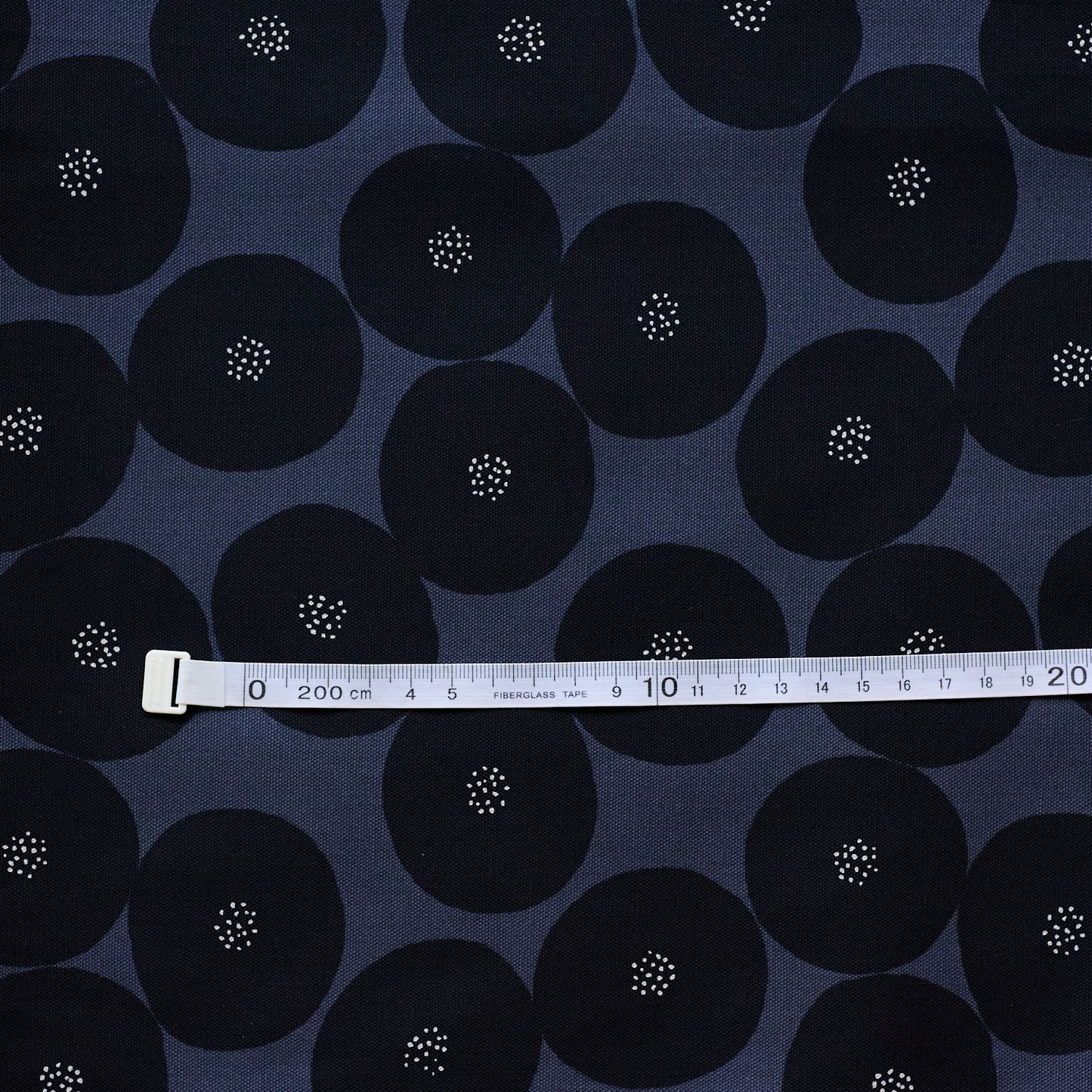 ミニあんぱん オーガニックコットン100%オックス-MUDDY WORKS by Tomotake-