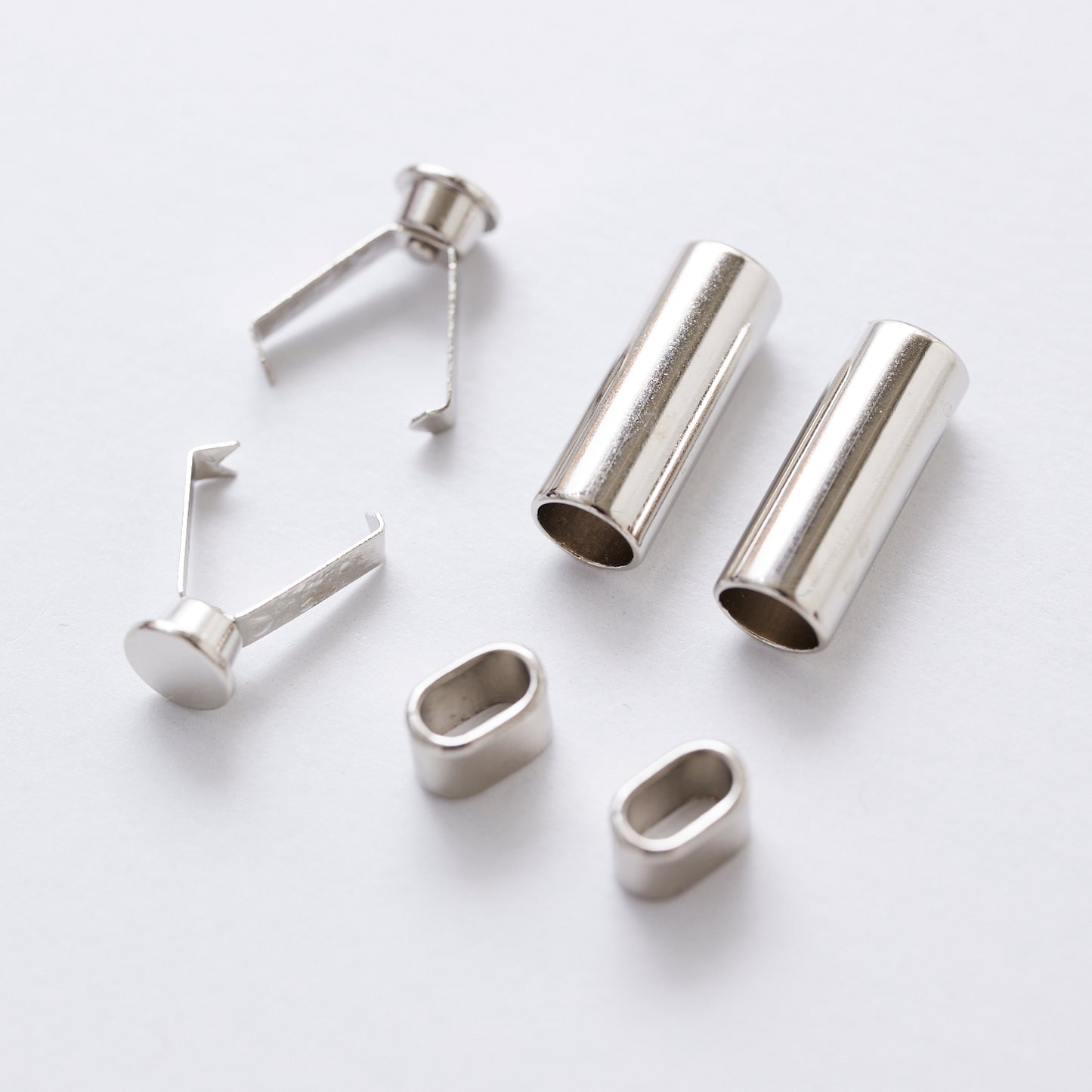 LINK LINK コードエンド 金具パーツセット