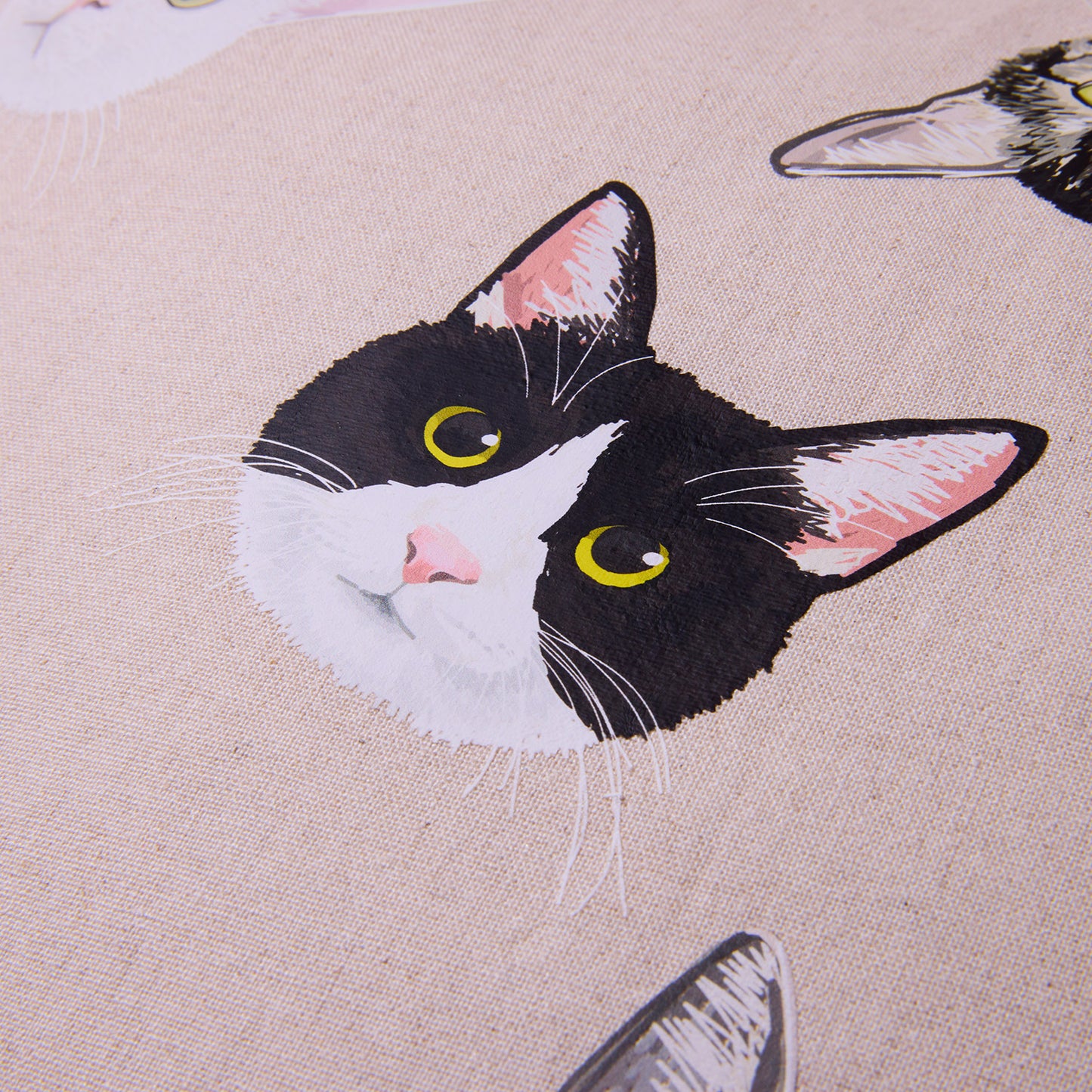 coony -Cushion Cover- クッションカバー