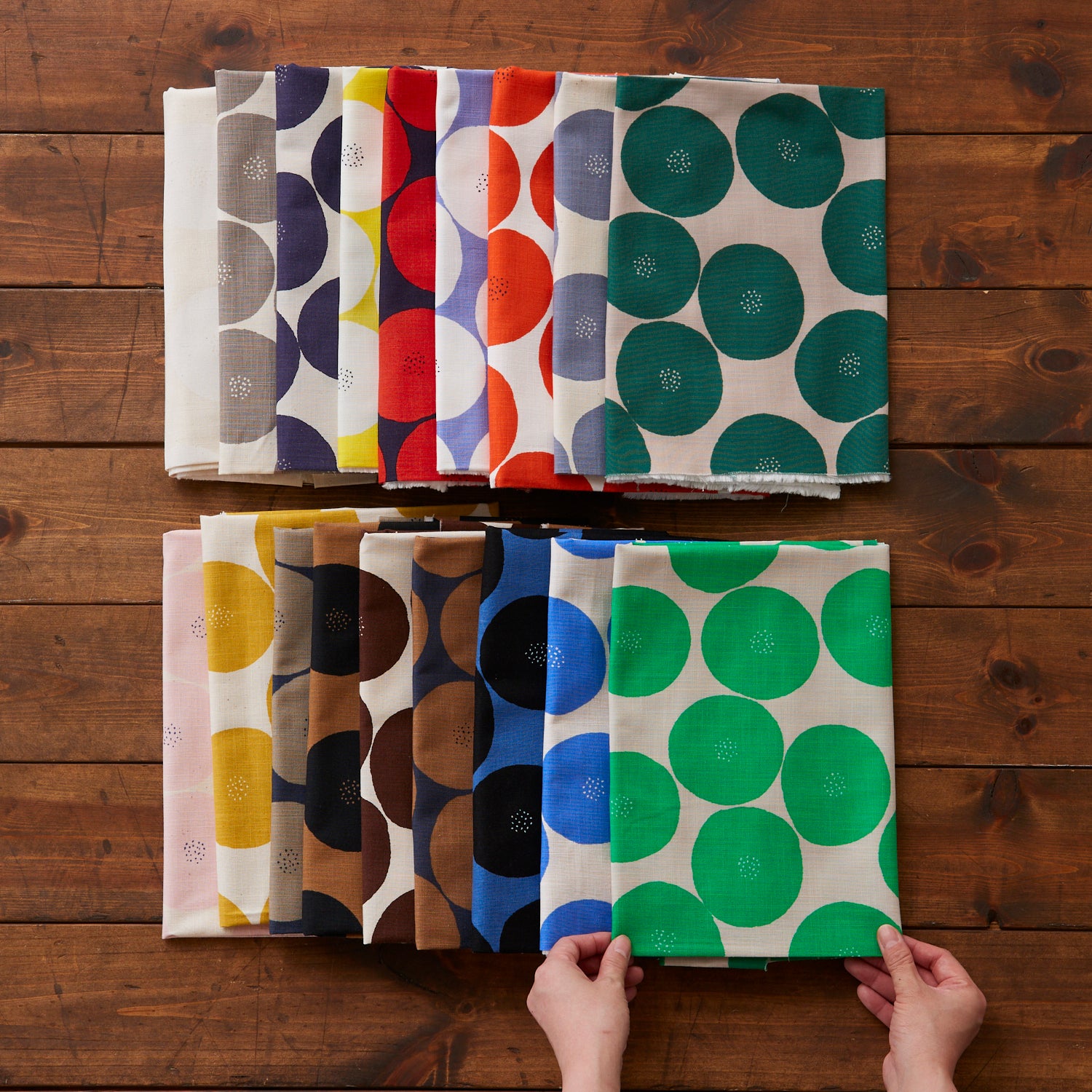 (無料サンプル) あんぱん -MUDDY WORKS by tomotake- 綿モーリー - cocca