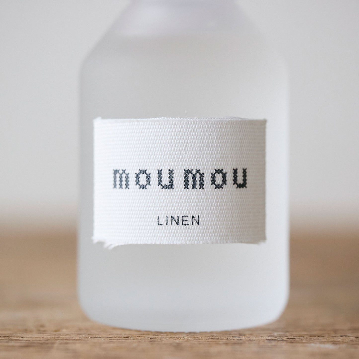 moumou リードディフューザー