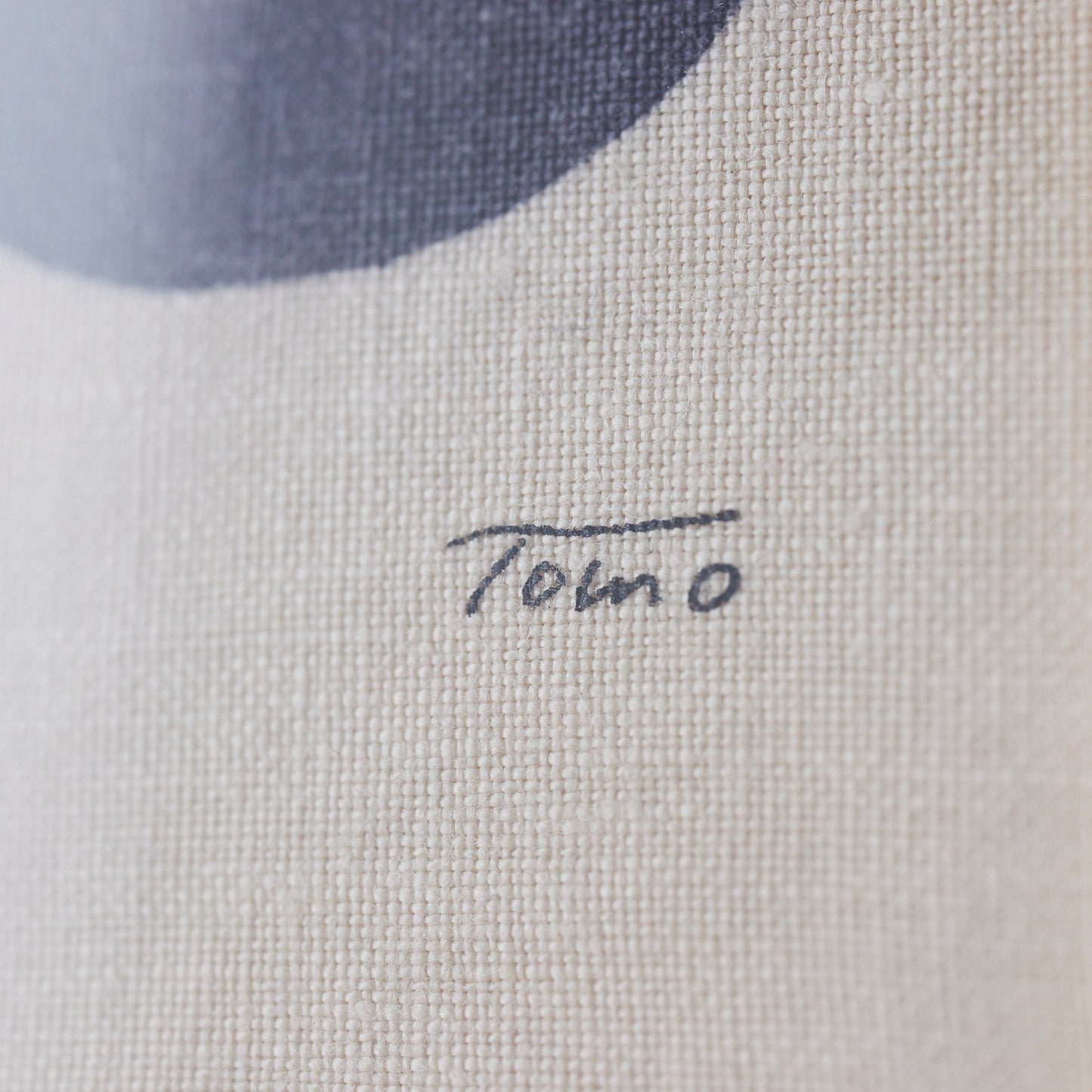 Tomotake~Framed Fabric~