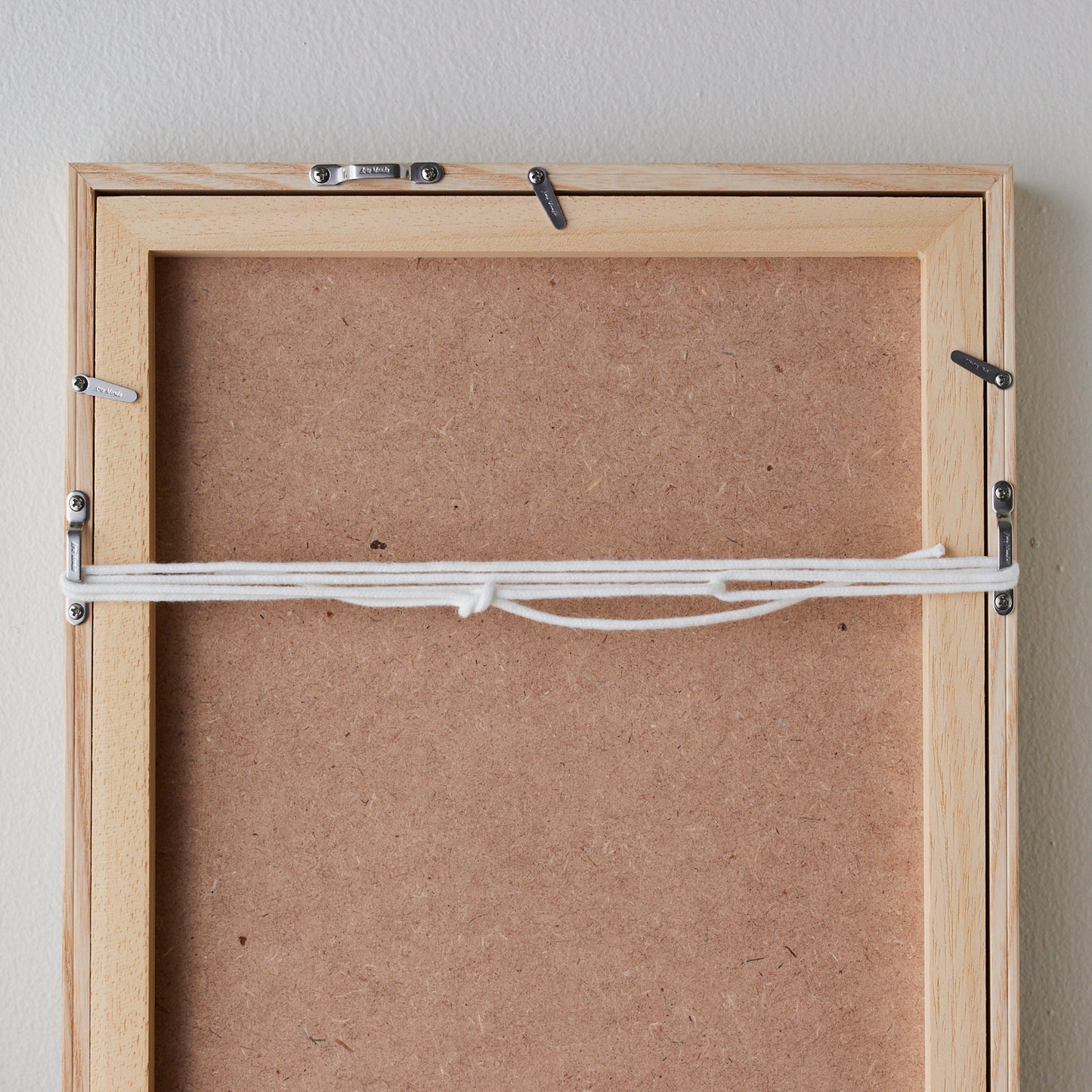 Tomotake~Framed Fabric~