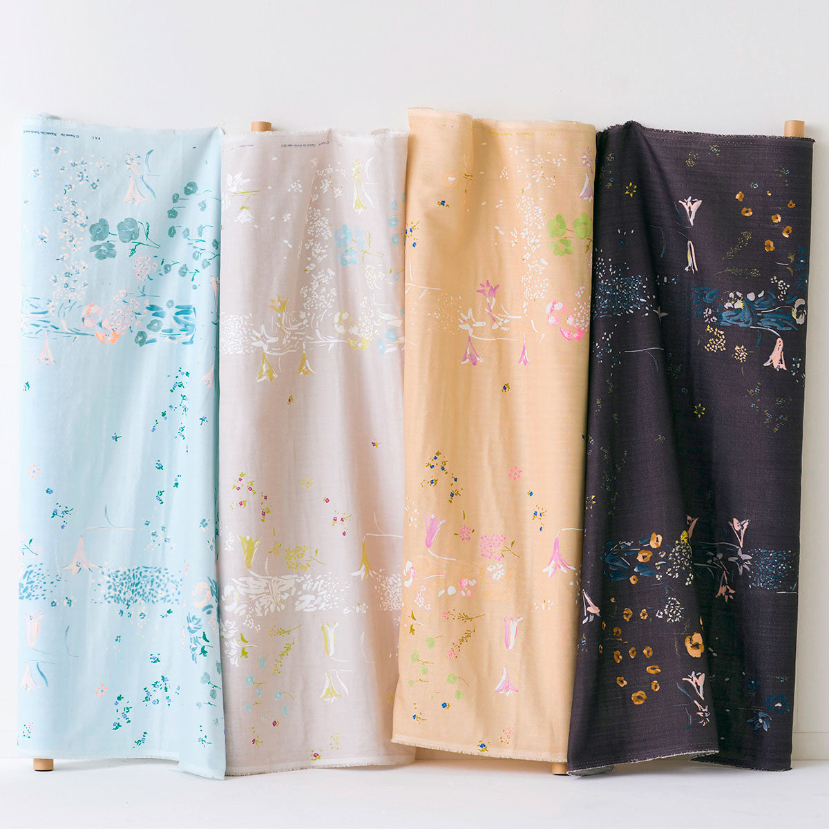 【完売】  cocca(コッカ) ｜生地通販｜［nani IRO 2024］PAL 綿100 その他