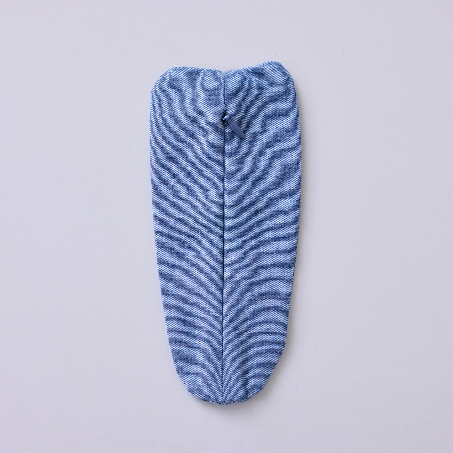 【+HAyU】刺繍ペンケース ~HAyUタロウ~ - cocca