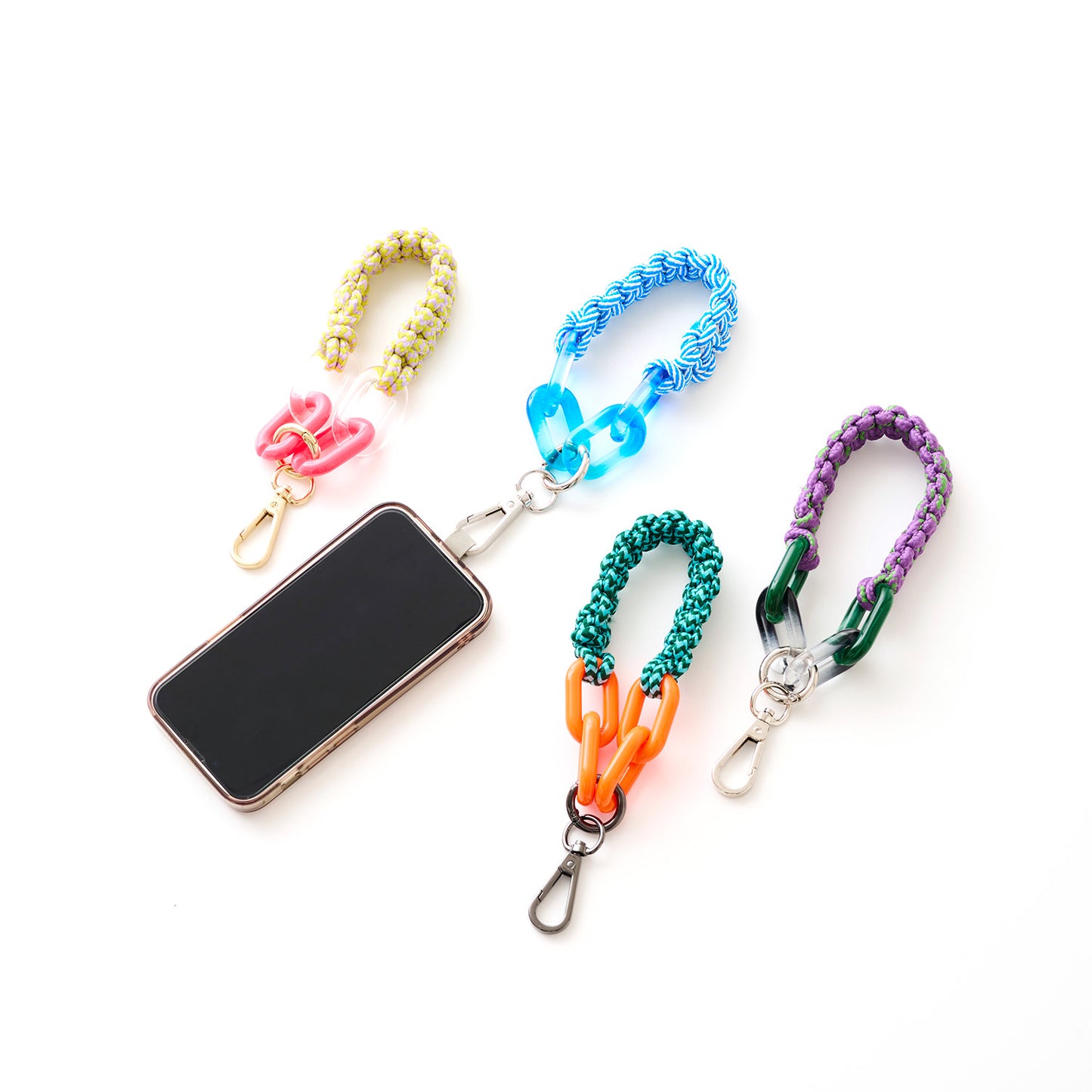 LINK LINK コード ドット