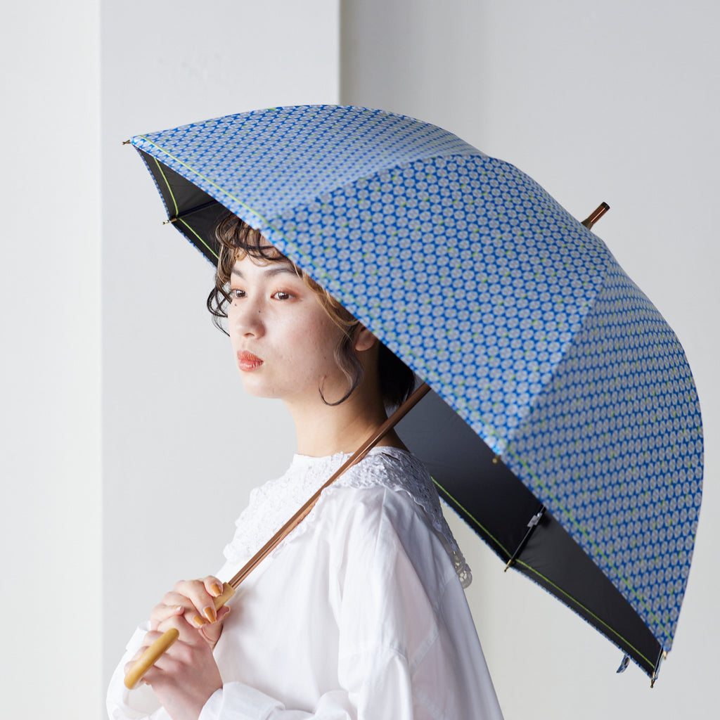 cocca(コッカ) ｜生地通販｜【晴雨兼用】coccaの日傘雨傘 Kumo