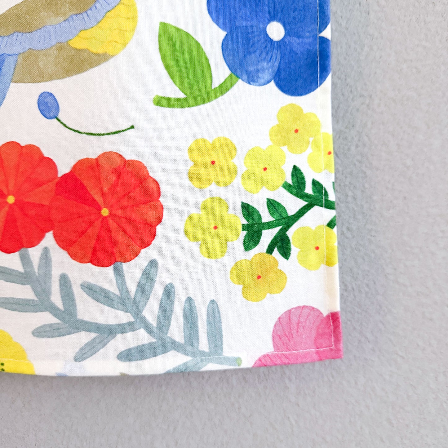 【予約生地限定お仕立て】マルチクロス(大・小) ※生地代別