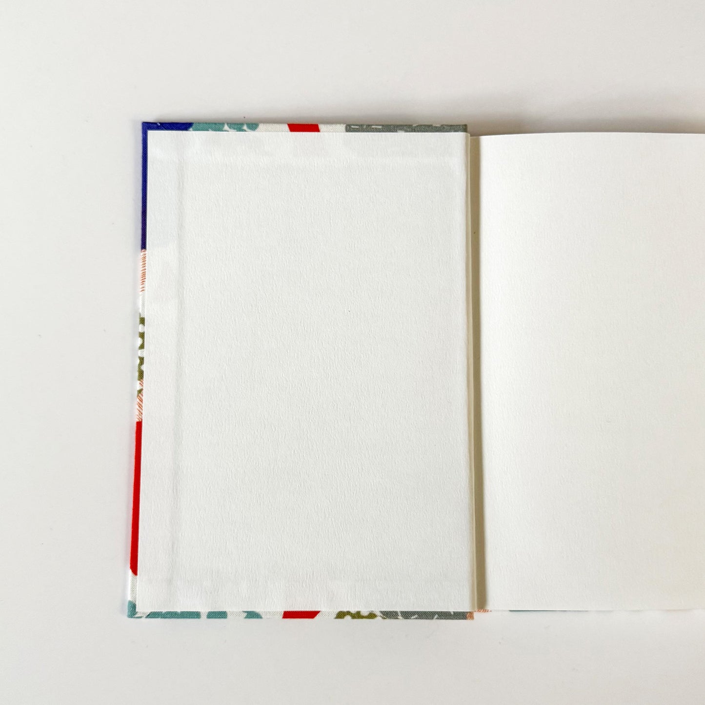 echino/エチノ -Note Book- ファブリックノート - cocca