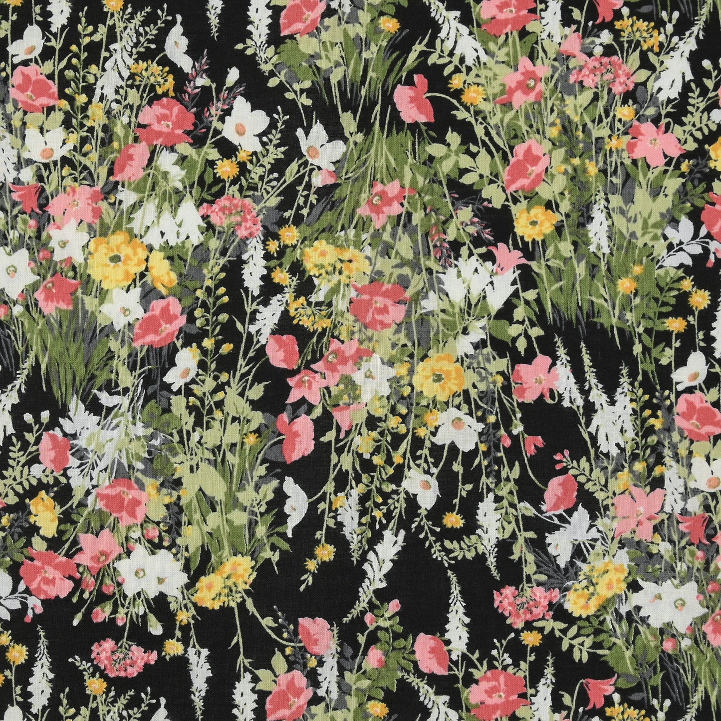 Flownny ~wildflower bouquet~(綿100%ローン)