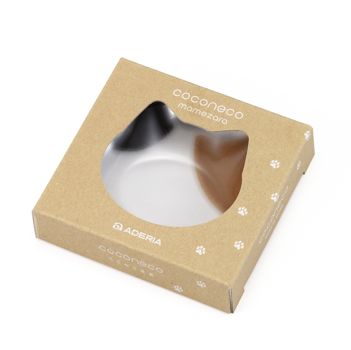 coconeco 豆皿 9cm
