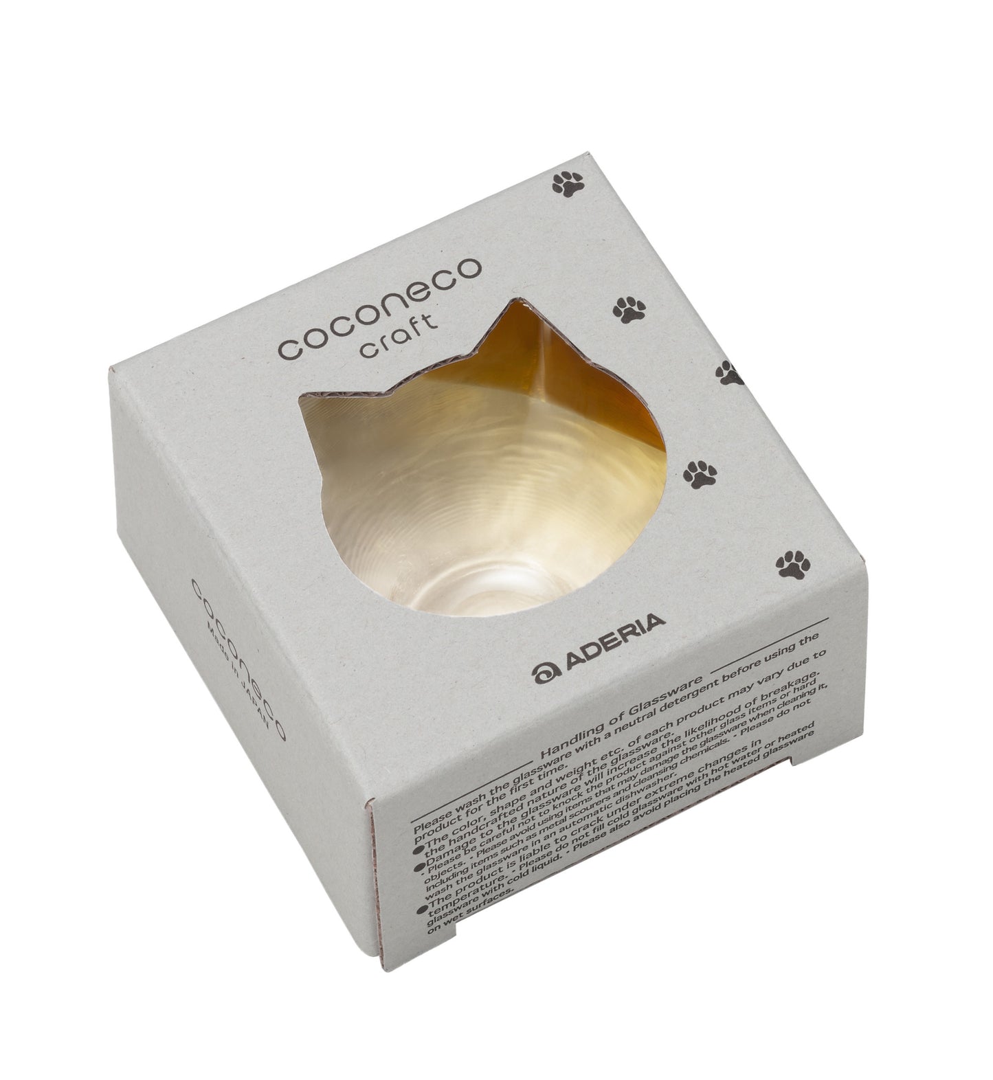 coconeco craft 豆鉢 7cm