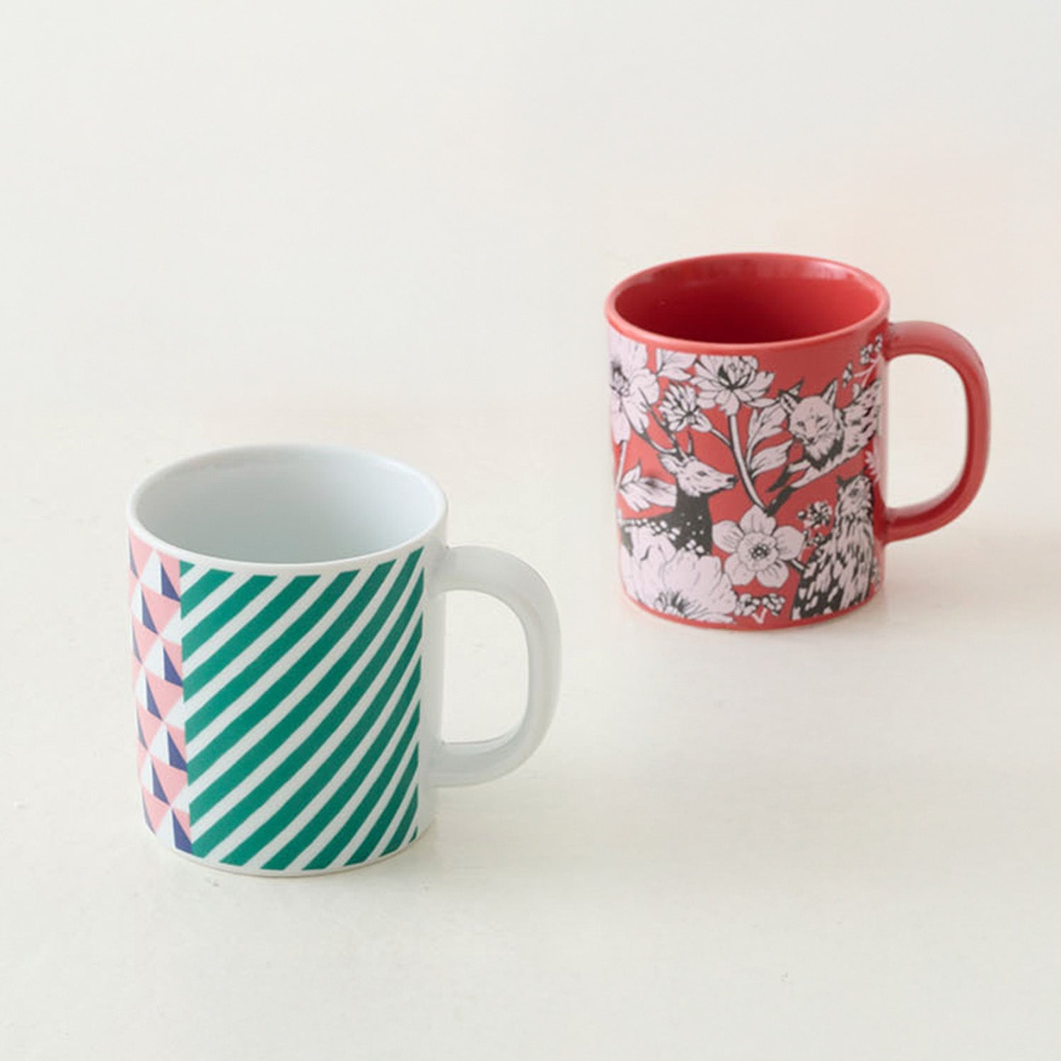 cocca(コッカ) ｜生地通販｜echino/エチノ -Mug Cup- マグカップ