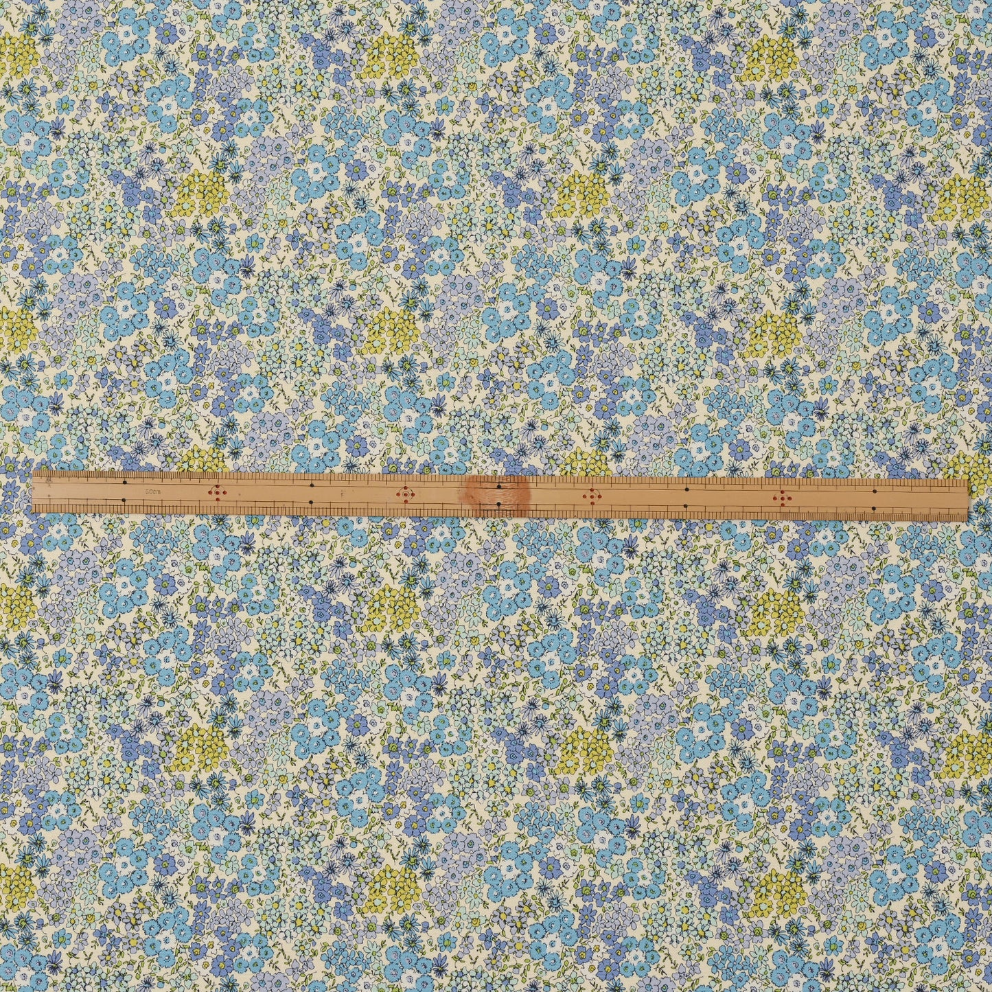 【SALE】sweet flower~garden~ 綿100%オックス