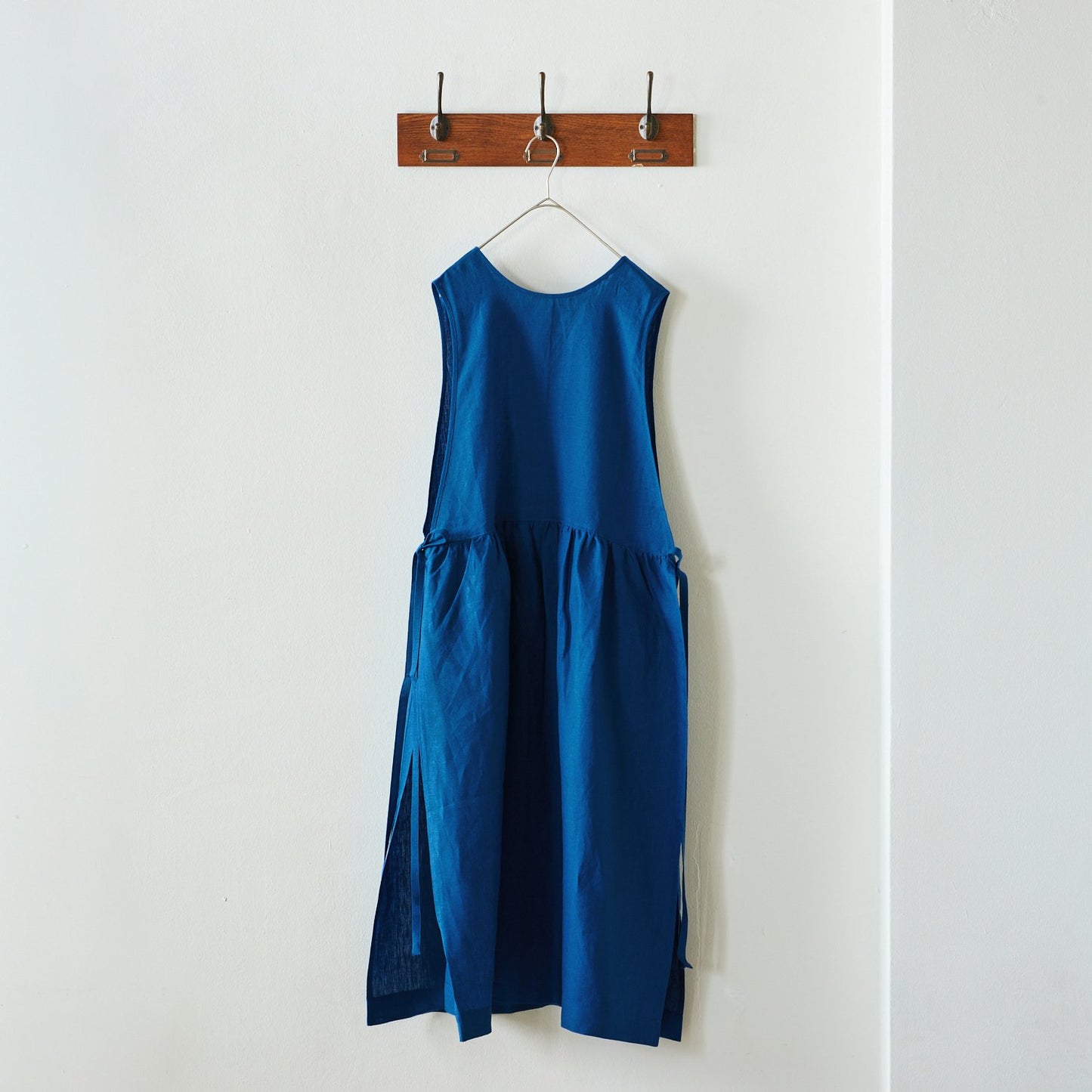 【SALE】NUNO TO MONO ベーシックリネン100% 無地