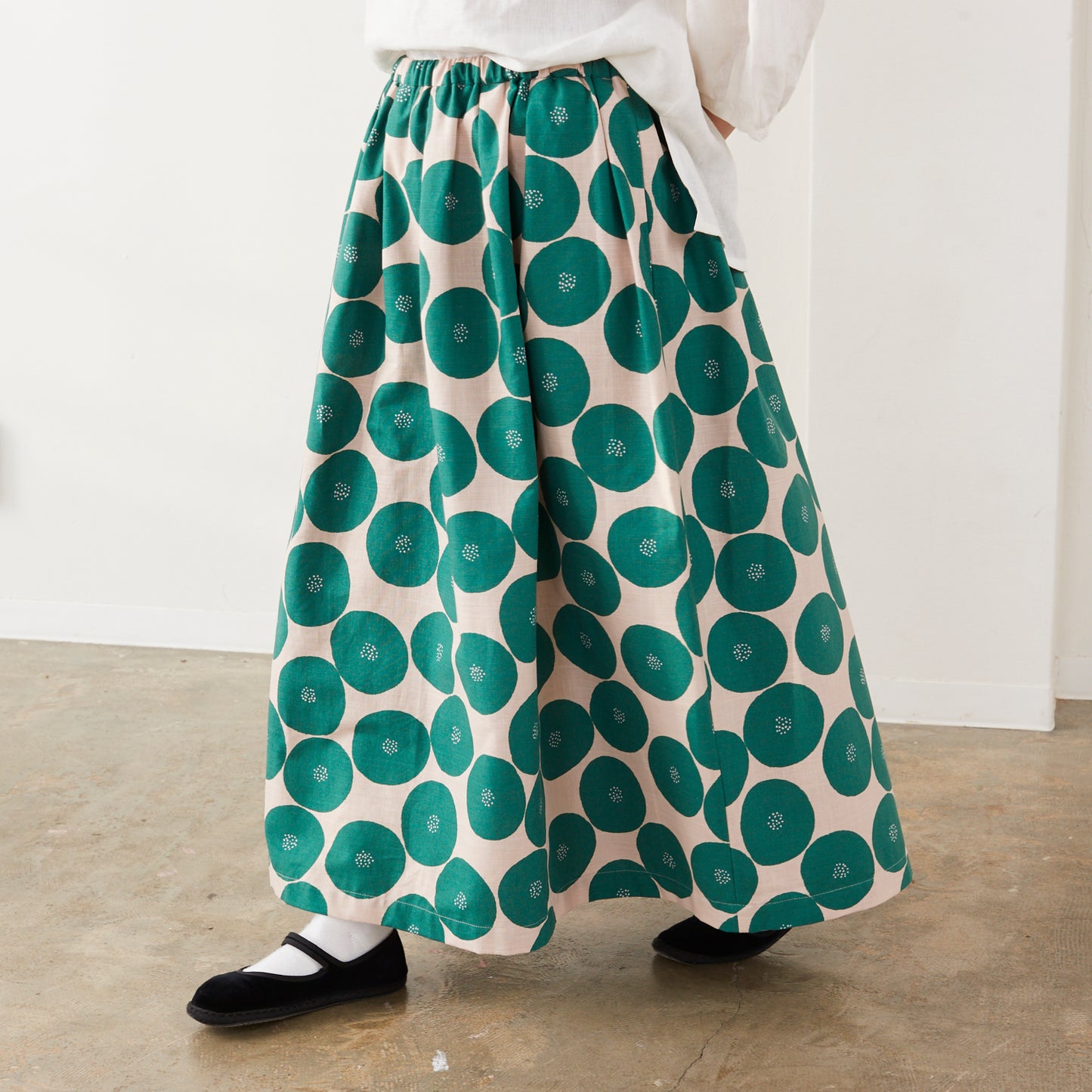 あんぱん 綿モーリー -MUDDY WORKS by tomotake-