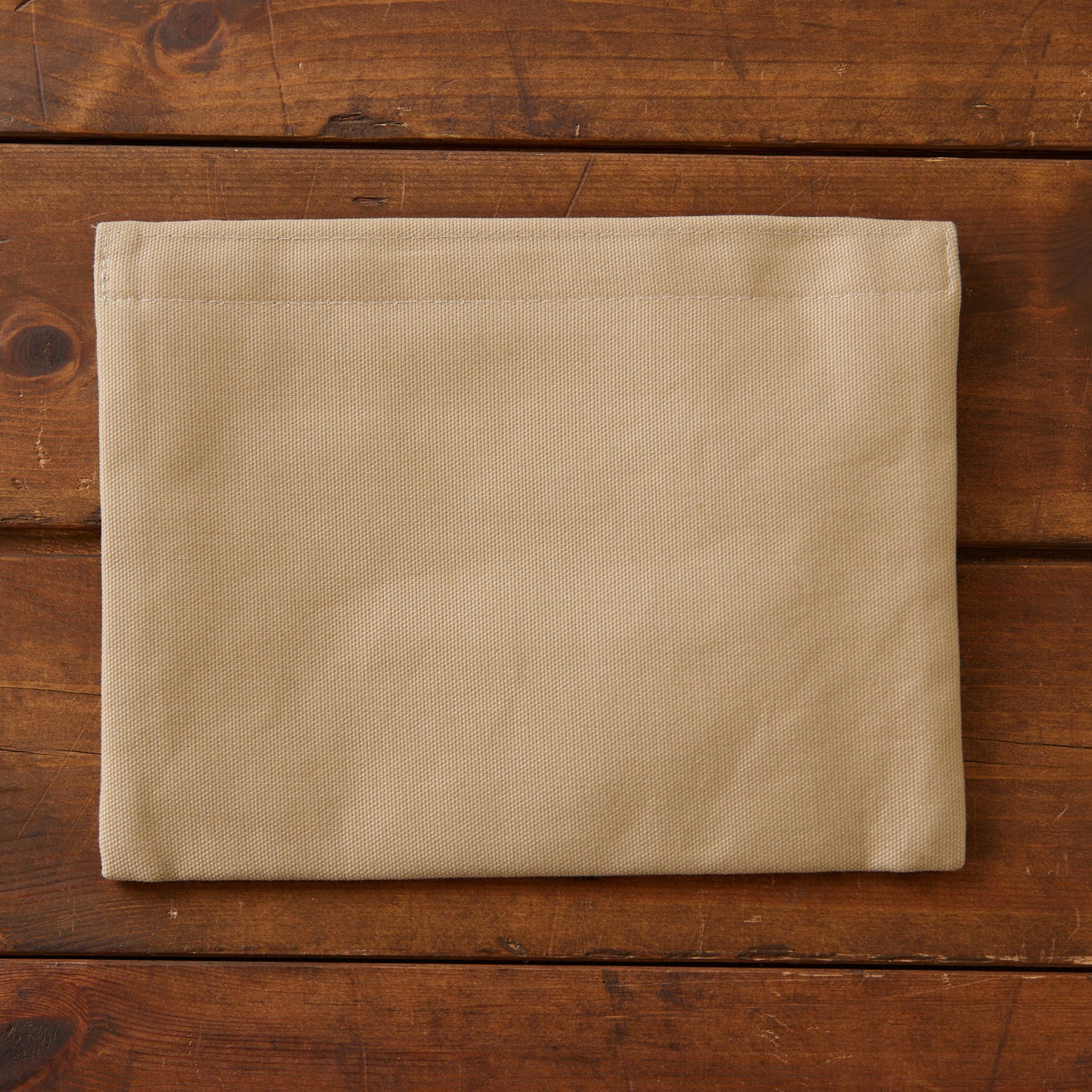 【+HAyU fabric】 -stationery & goods- ポケットブック