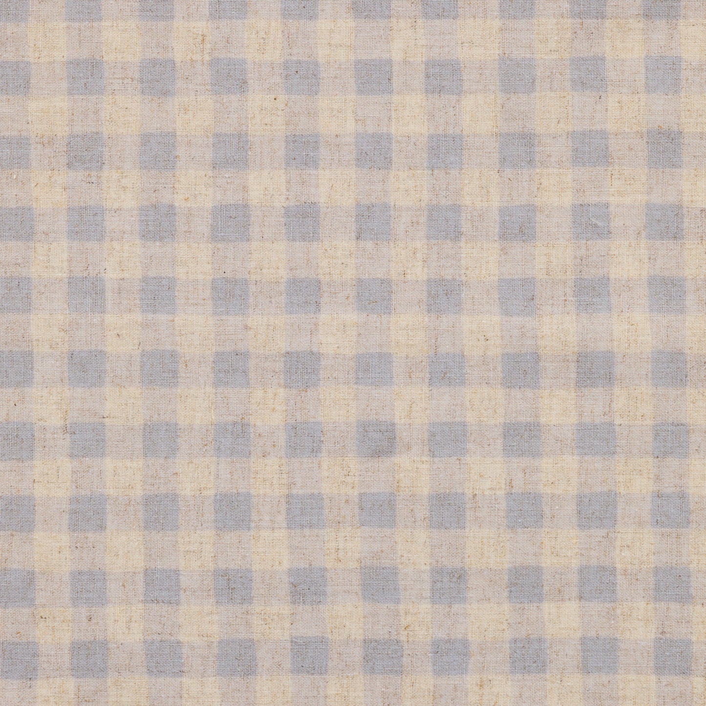 coccaオリジナル gin-gam ギンガム~綿麻シーチング~