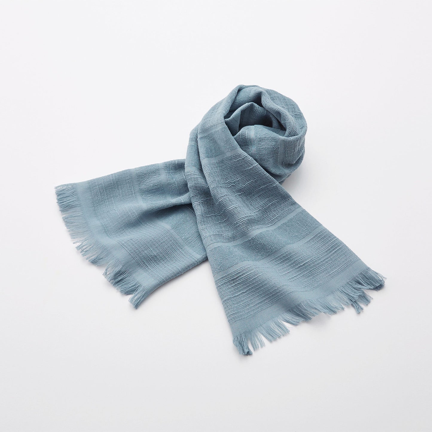 MIYAZAKI TOWEL 今治マフラー オリジナル ~綿100%~