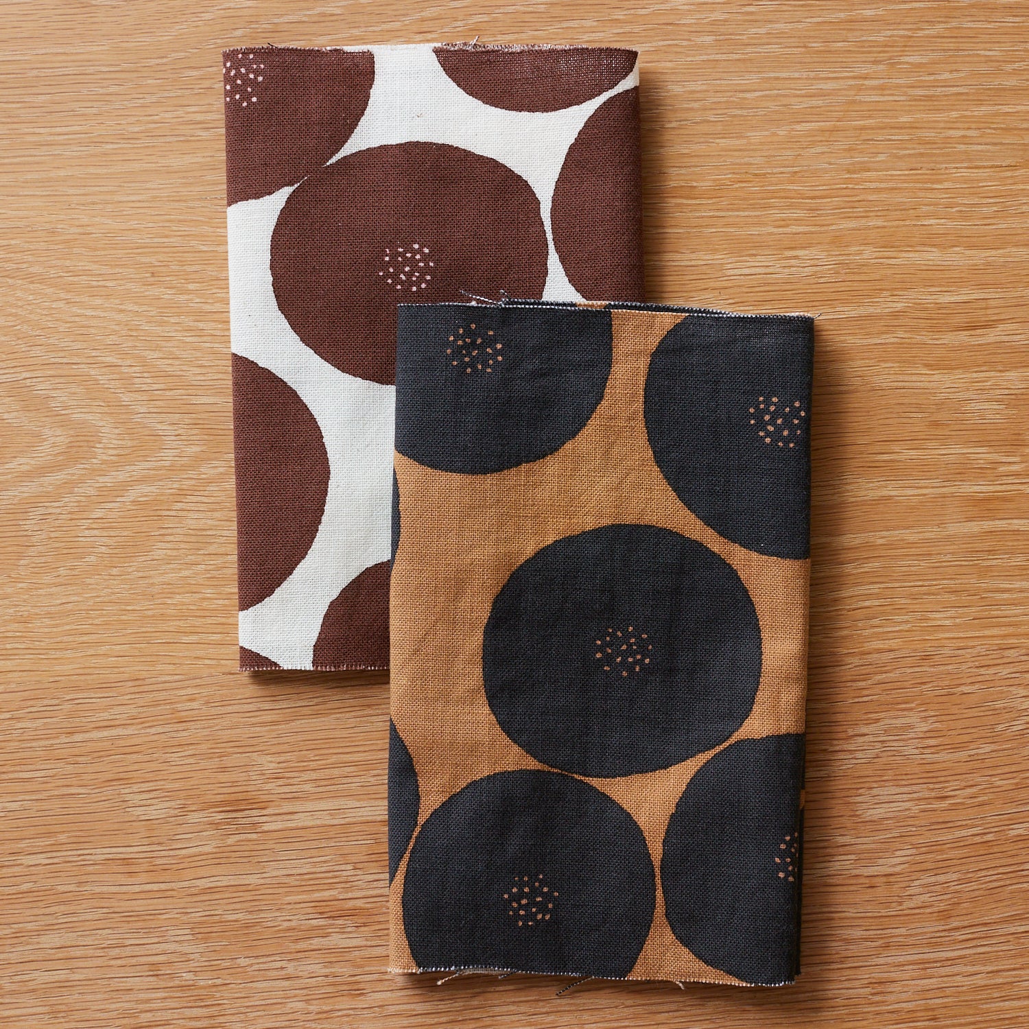 あんぱん -MUDDY WORKS by tomotake- 綿モーリー - cocca