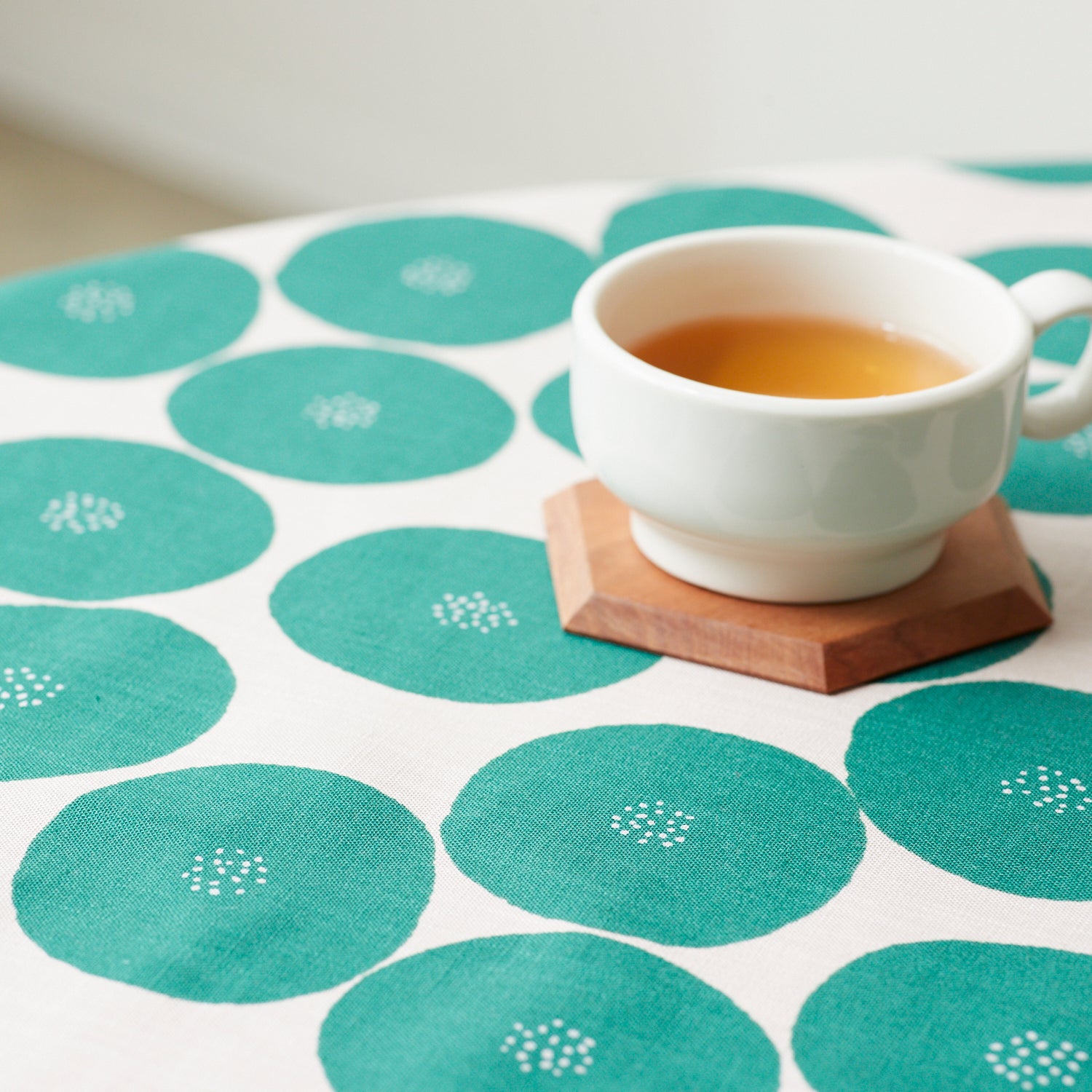 あんぱん -MUDDY WORKS by tomotake- 綿モーリー - cocca