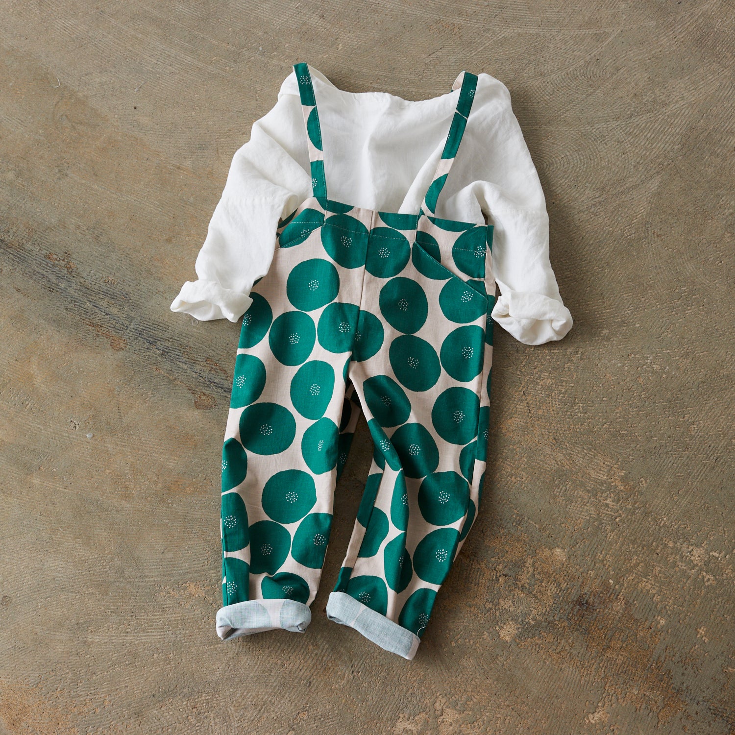 あんぱん -MUDDY WORKS by tomotake- 綿モーリー - cocca