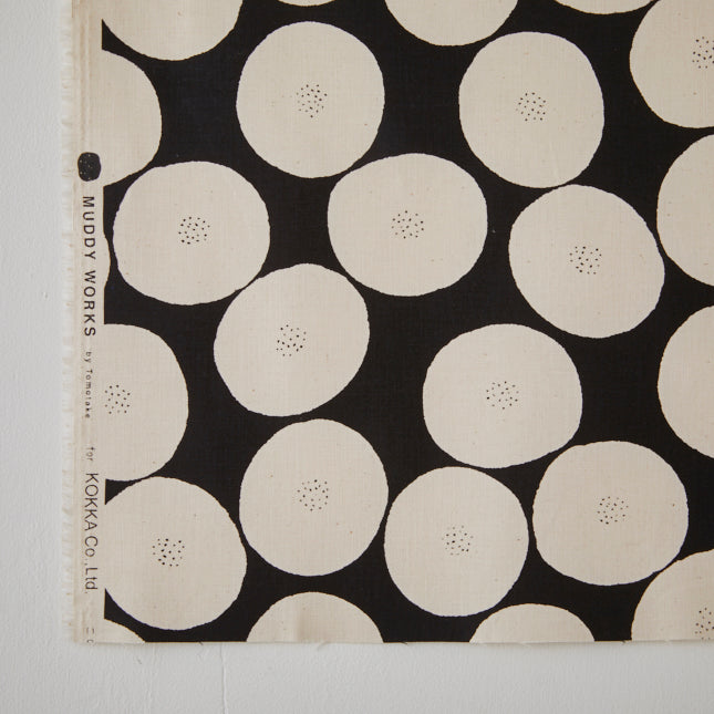 あんぱん -MUDDY WORKS by tomotake- 綿モーリー - cocca