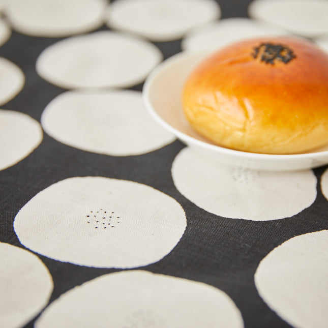 あんぱん -MUDDY WORKS by tomotake- 綿モーリー - cocca