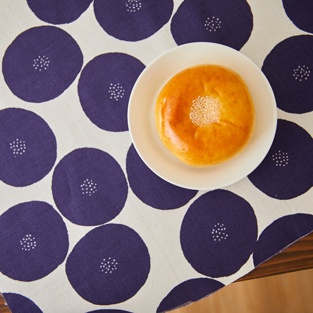 あんぱん -MUDDY WORKS by tomotake- 綿モーリー - cocca