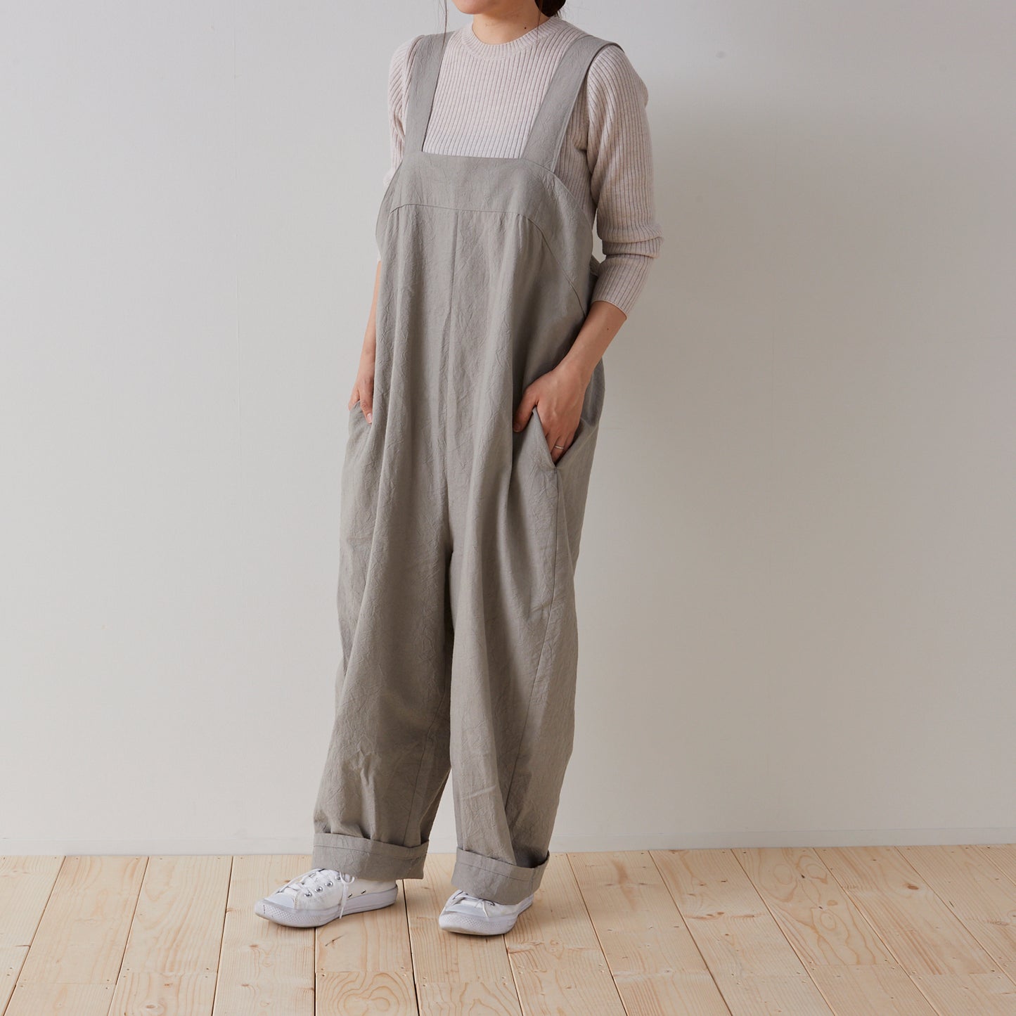 【NUNO TO MONO】ハンドワッシャー 綿麻キャンバス 11colors
