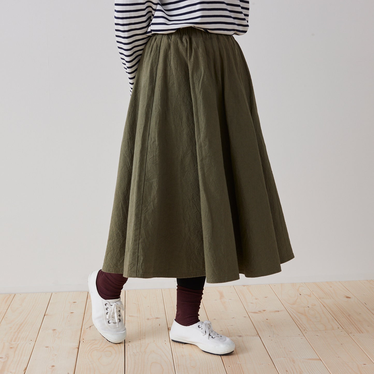 【NUNO TO MONO】ハンドワッシャー 綿麻キャンバス 11colors