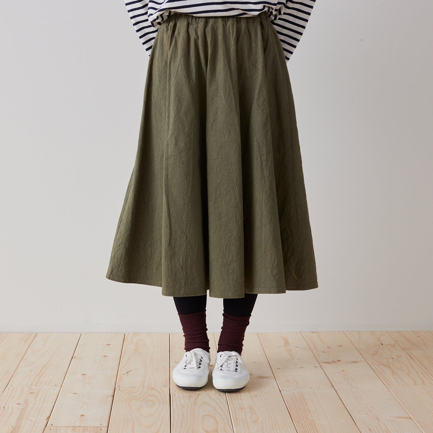 【NUNO TO MONO】ハンドワッシャー 綿麻キャンバス 11colors