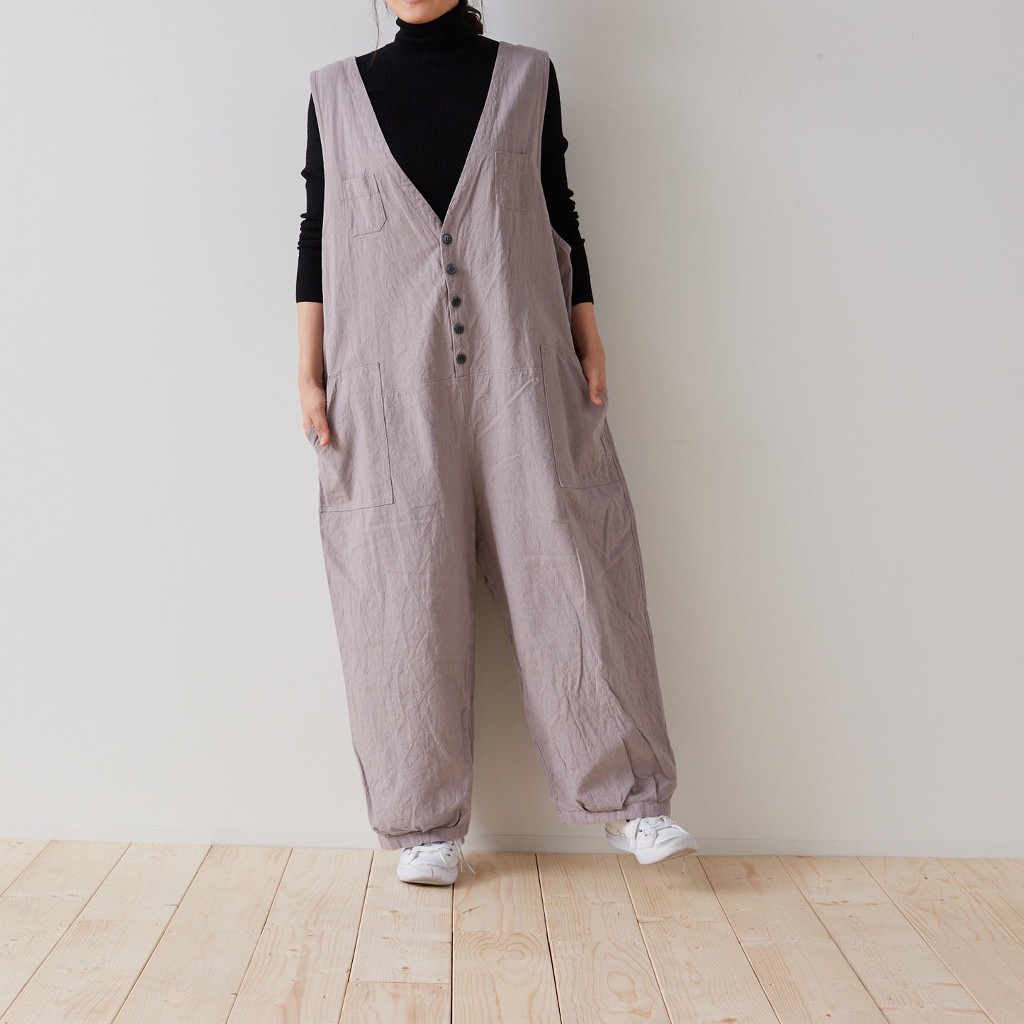 【NUNO TO MONO】ハンドワッシャー 綿麻キャンバス 11colors
