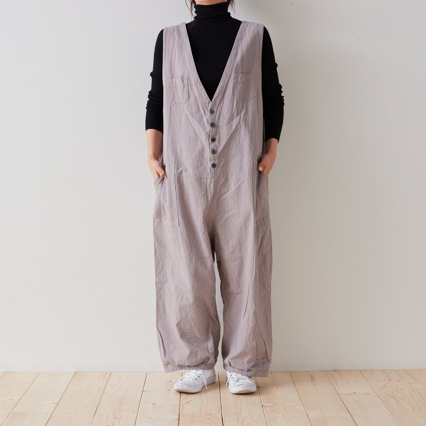 【NUNO TO MONO】ハンドワッシャー 綿麻キャンバス 11colors