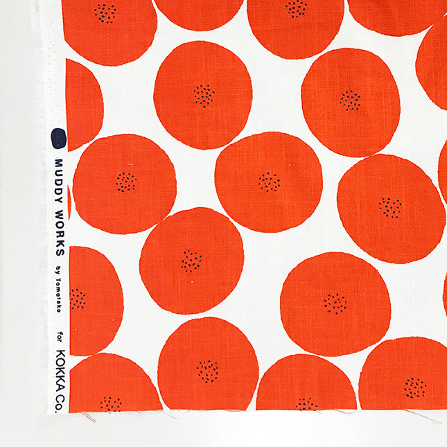 あんぱん -MUDDY WORKS by tomotake- 綿モーリー - cocca