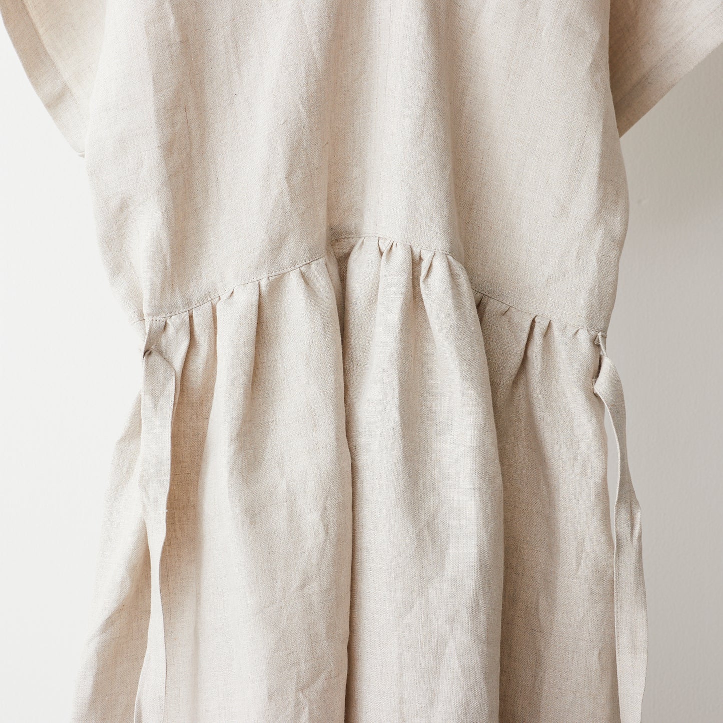 【SALE】NUNO TO MONO ベーシックリネン100% 無地