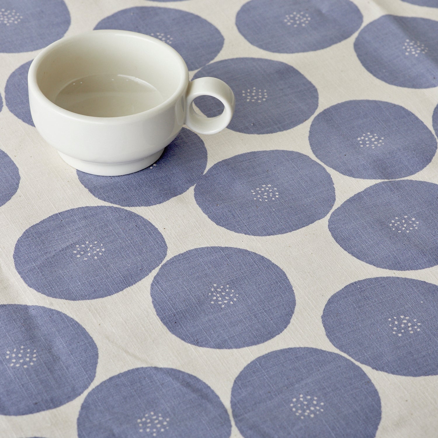 あんぱん -MUDDY WORKS by tomotake- 綿モーリー - cocca