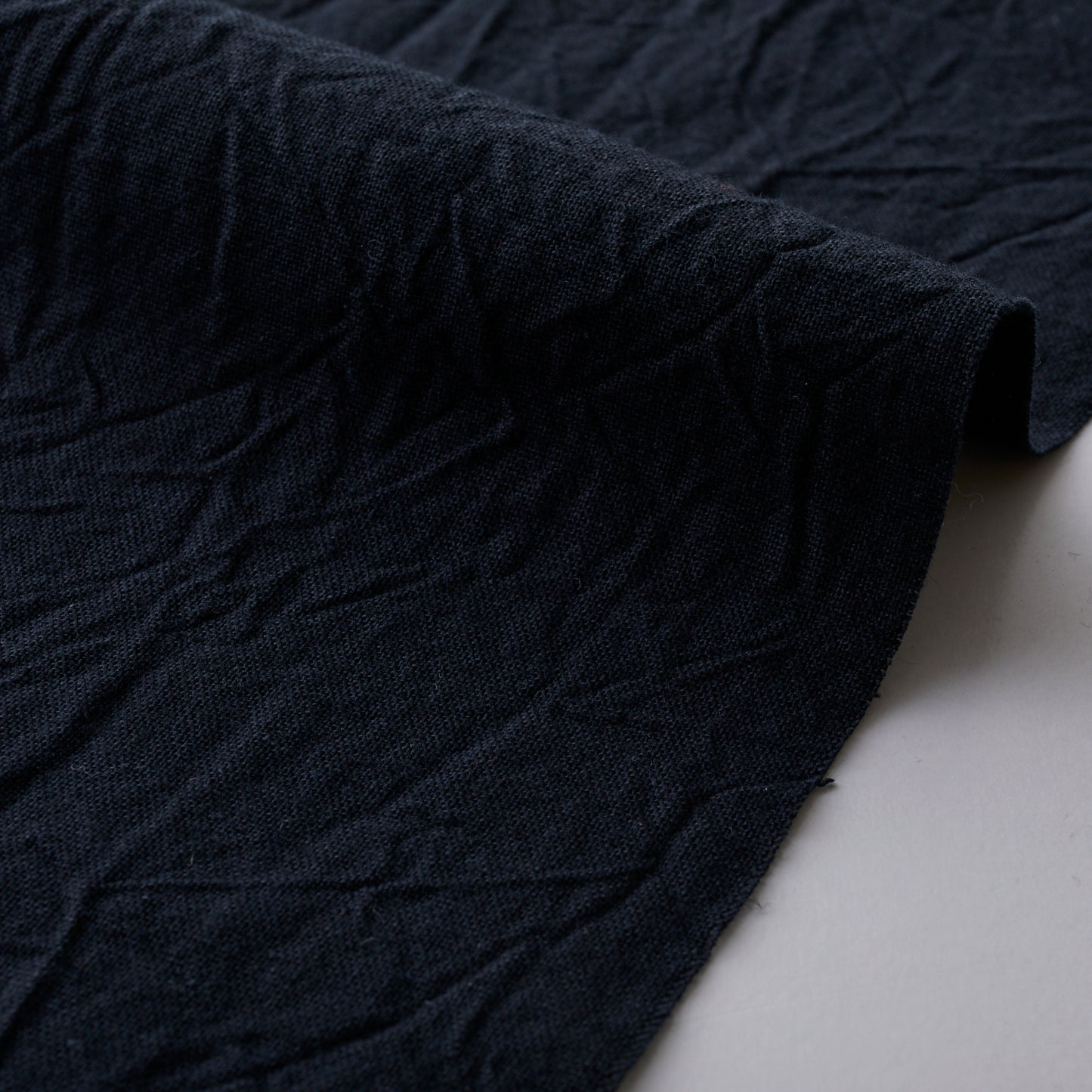 【NUNO TO MONO】ハンドワッシャー 綿麻キャンバス 11colors