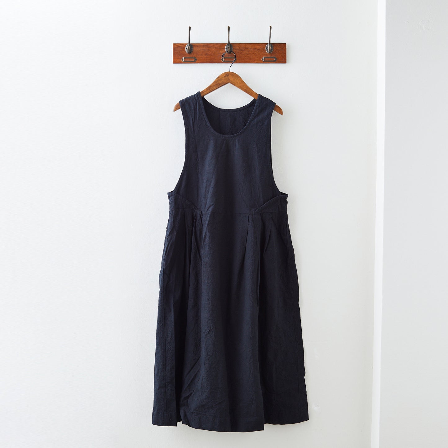 【NUNO TO MONO】ハンドワッシャー 綿麻キャンバス 11colors