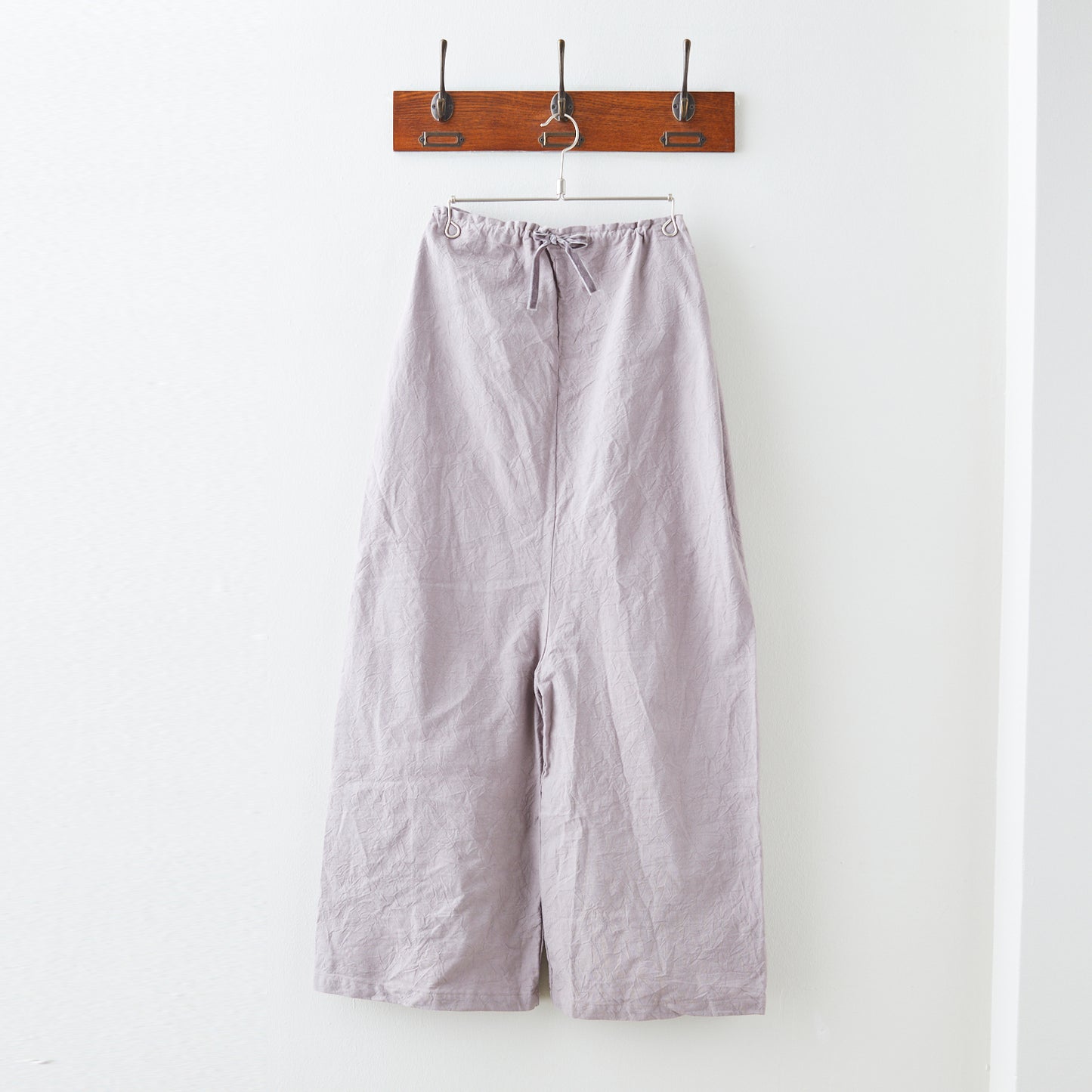 【NUNO TO MONO】ハンドワッシャー 綿麻キャンバス 11colors