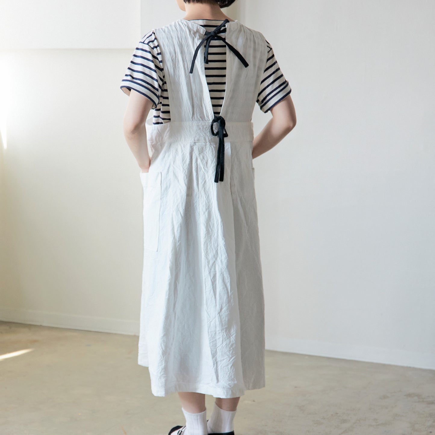 【NUNO TO MONO】ハンドワッシャー 綿麻キャンバス 11colors