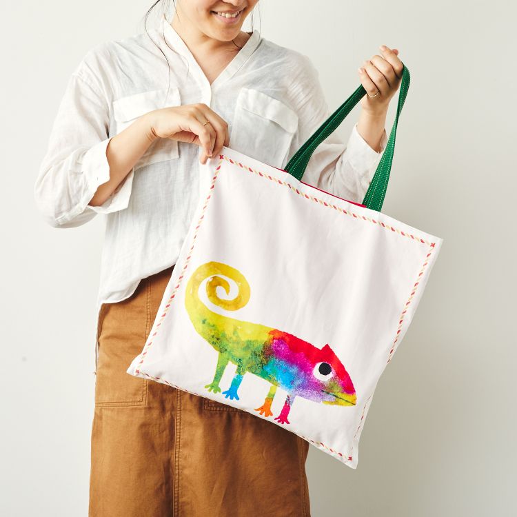 echino ステッチテープ - cocca