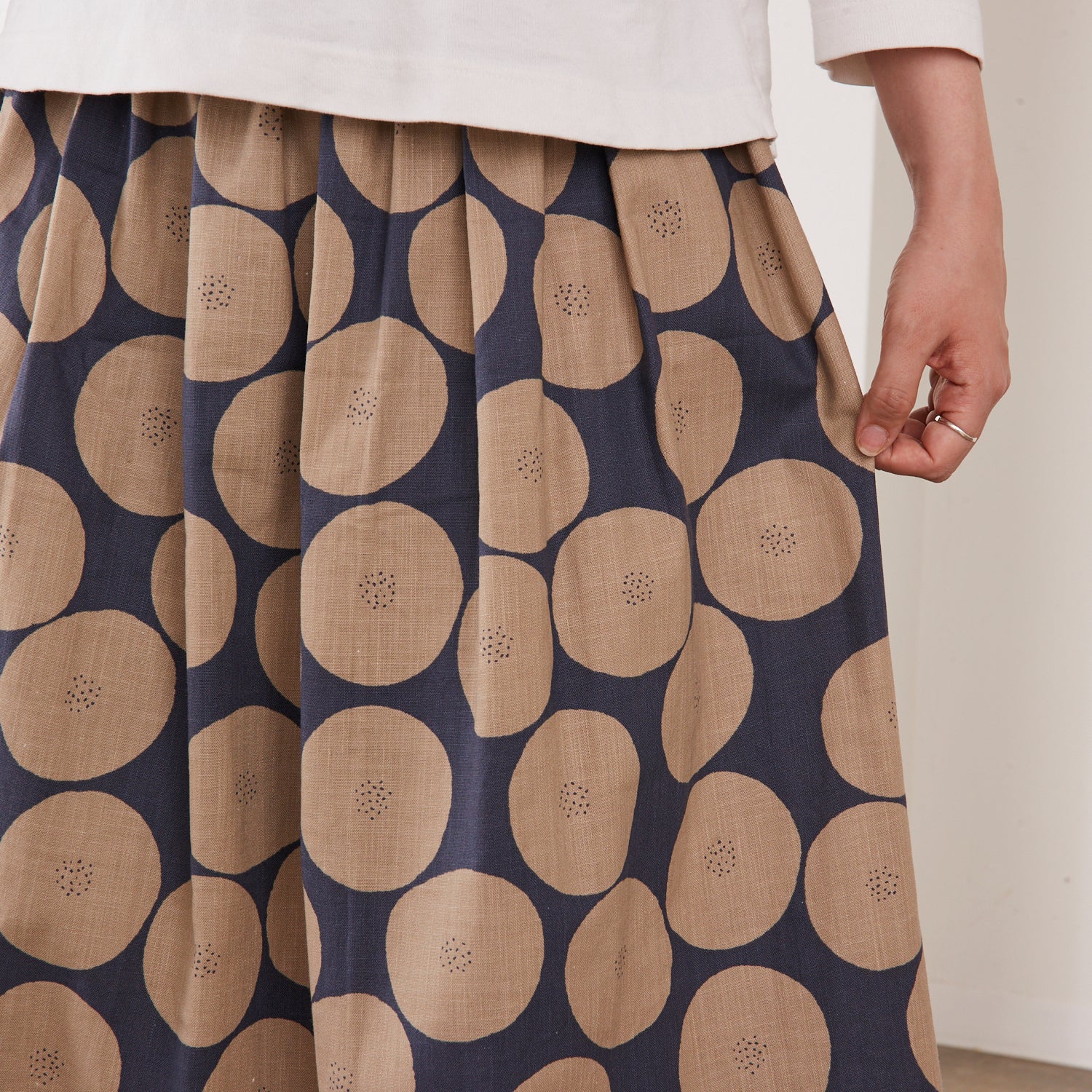 あんぱん -MUDDY WORKS by tomotake- 綿モーリー - cocca