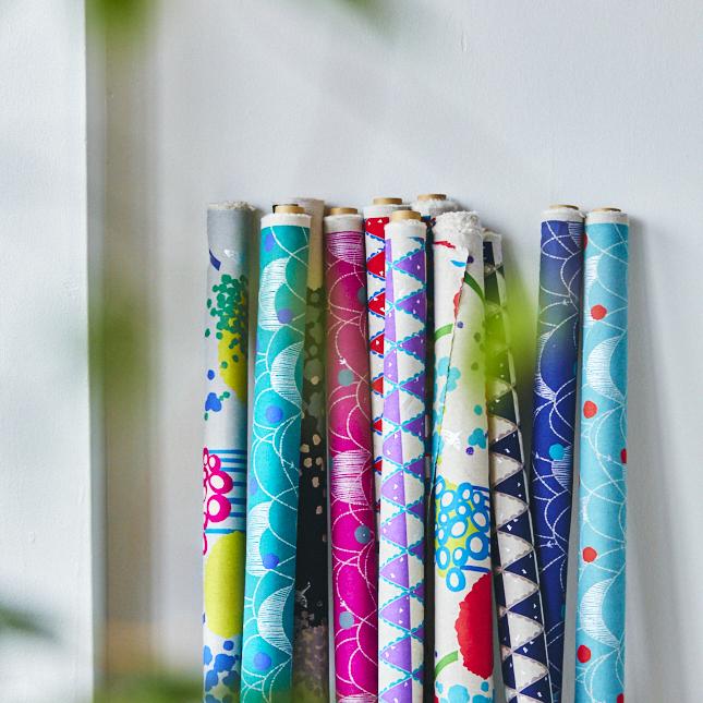echino textile 2020 new collection !
