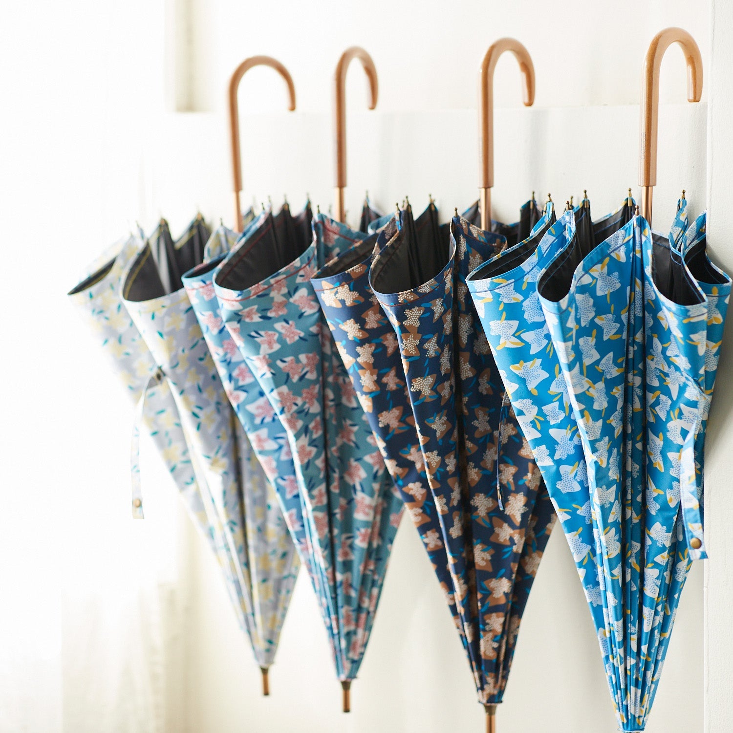 cocca original umbrella (folding umbrella)