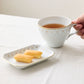 mg&gk カップ -フィナンシェと紅茶の器-  160g