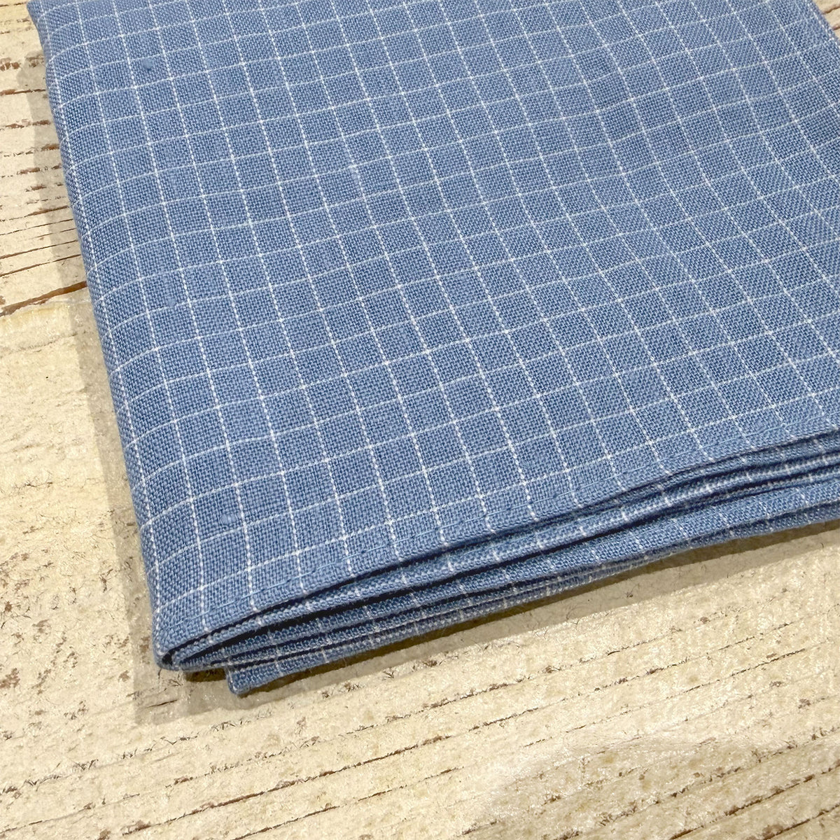 motta ハンカチ ～グラフチェック～
